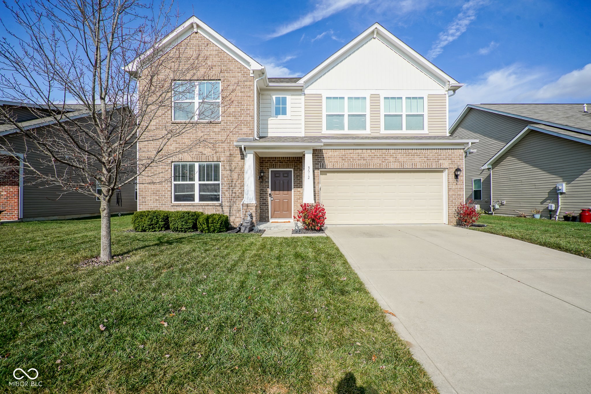 5612 W Crestview Trail, McCordsville