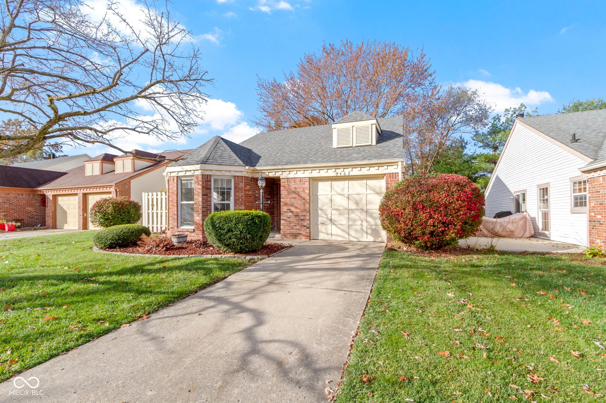 9462 Charter Drive, Indianapolis