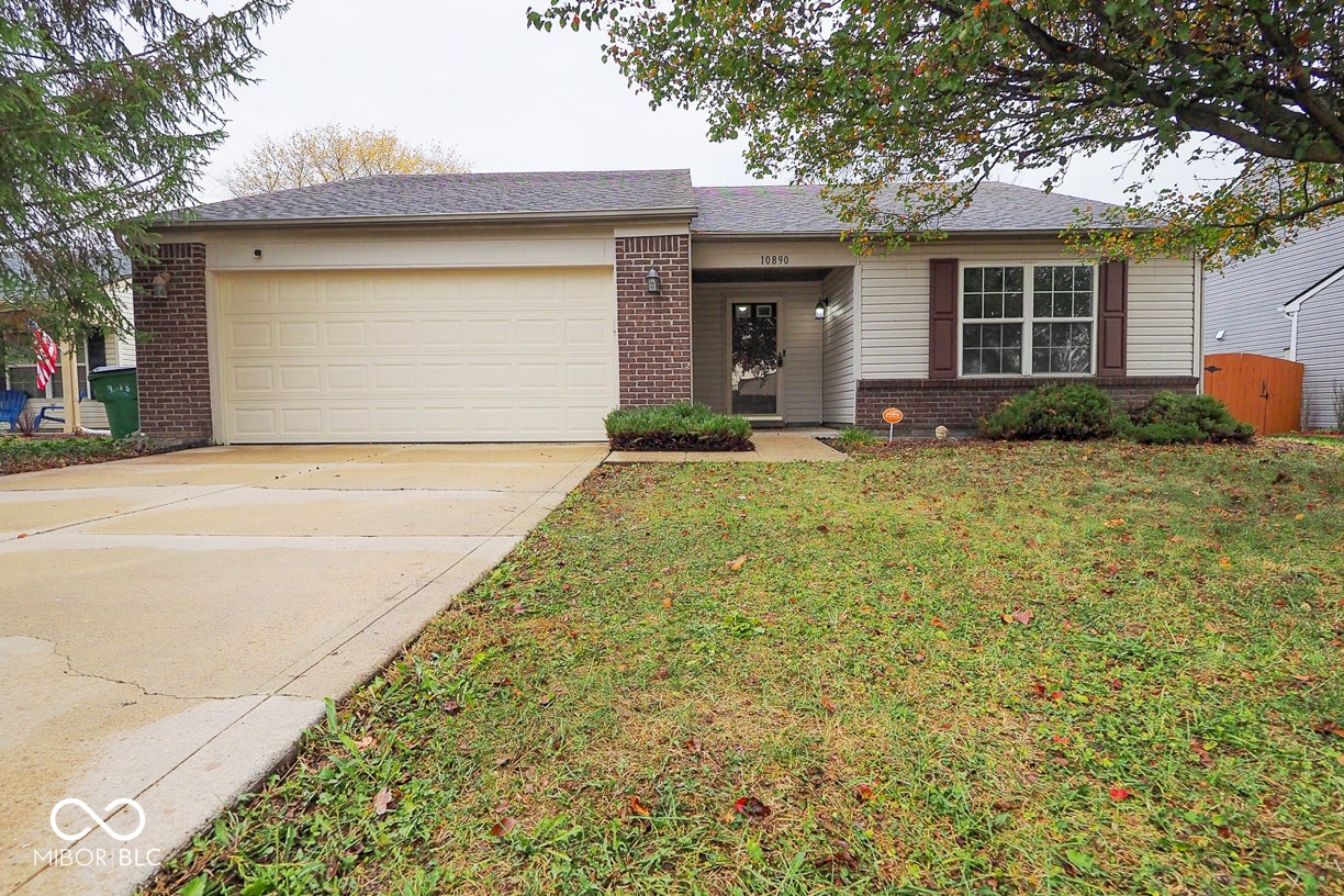 10890 Vanguard Lane, Indianapolis