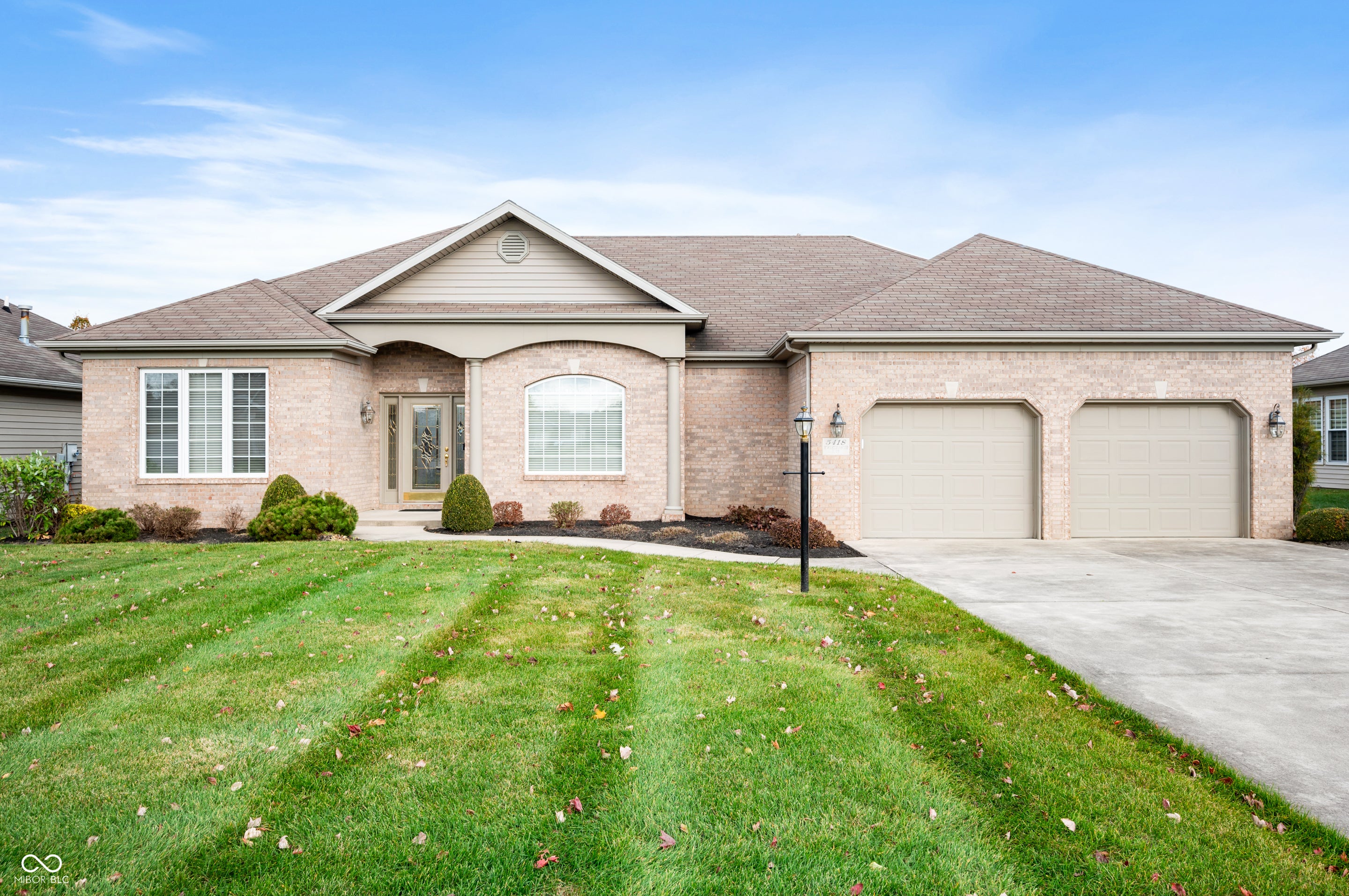 5418 W Westminster Boulevard, Muncie