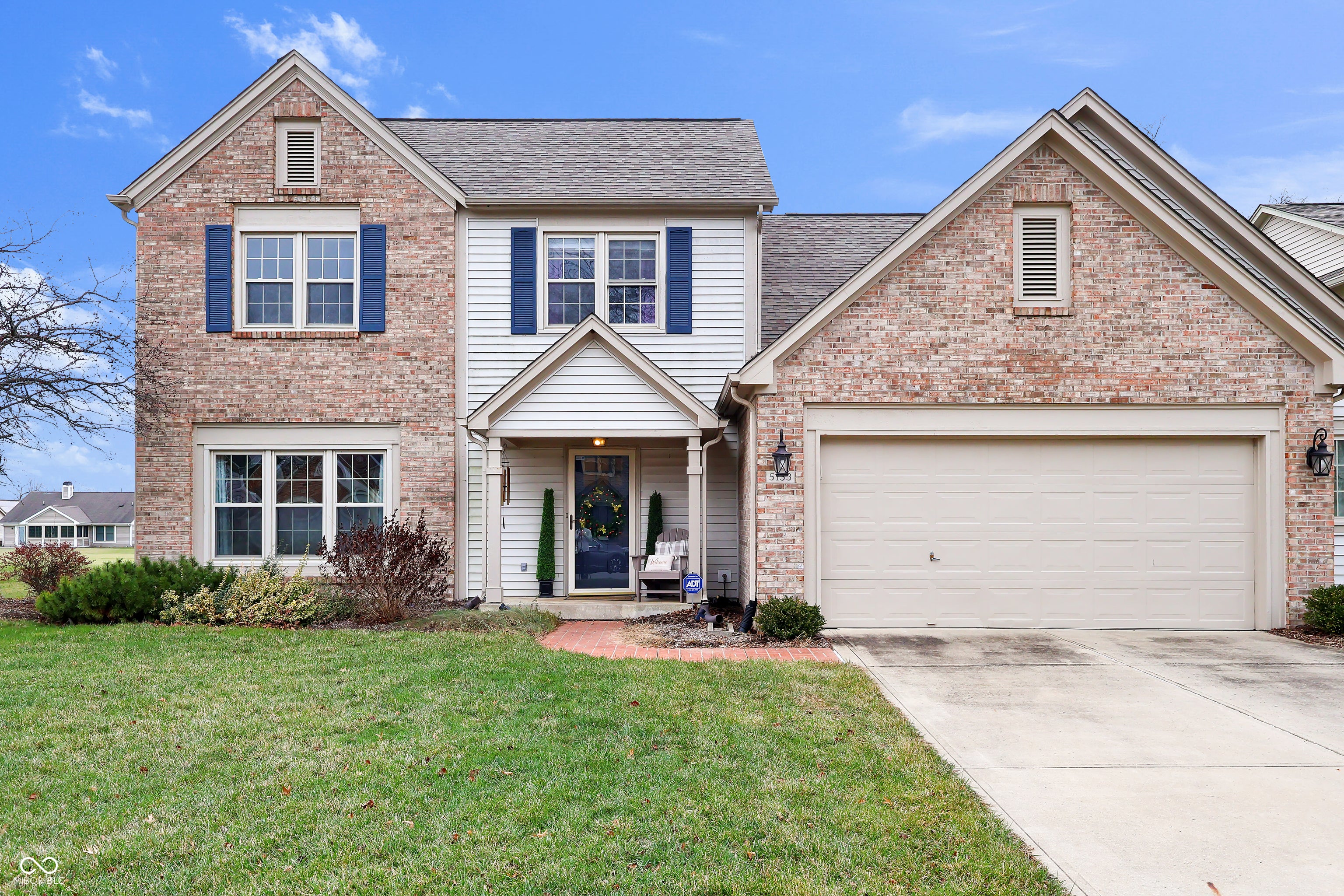 5133 Trull Brook Drive, Noblesville