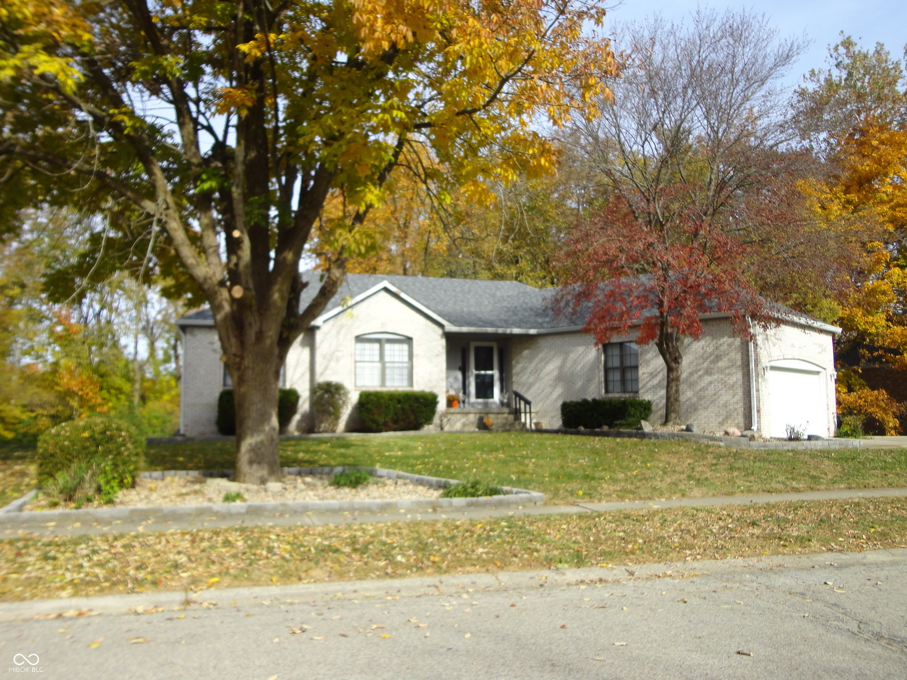 12450 Doe Lane, Indianapolis