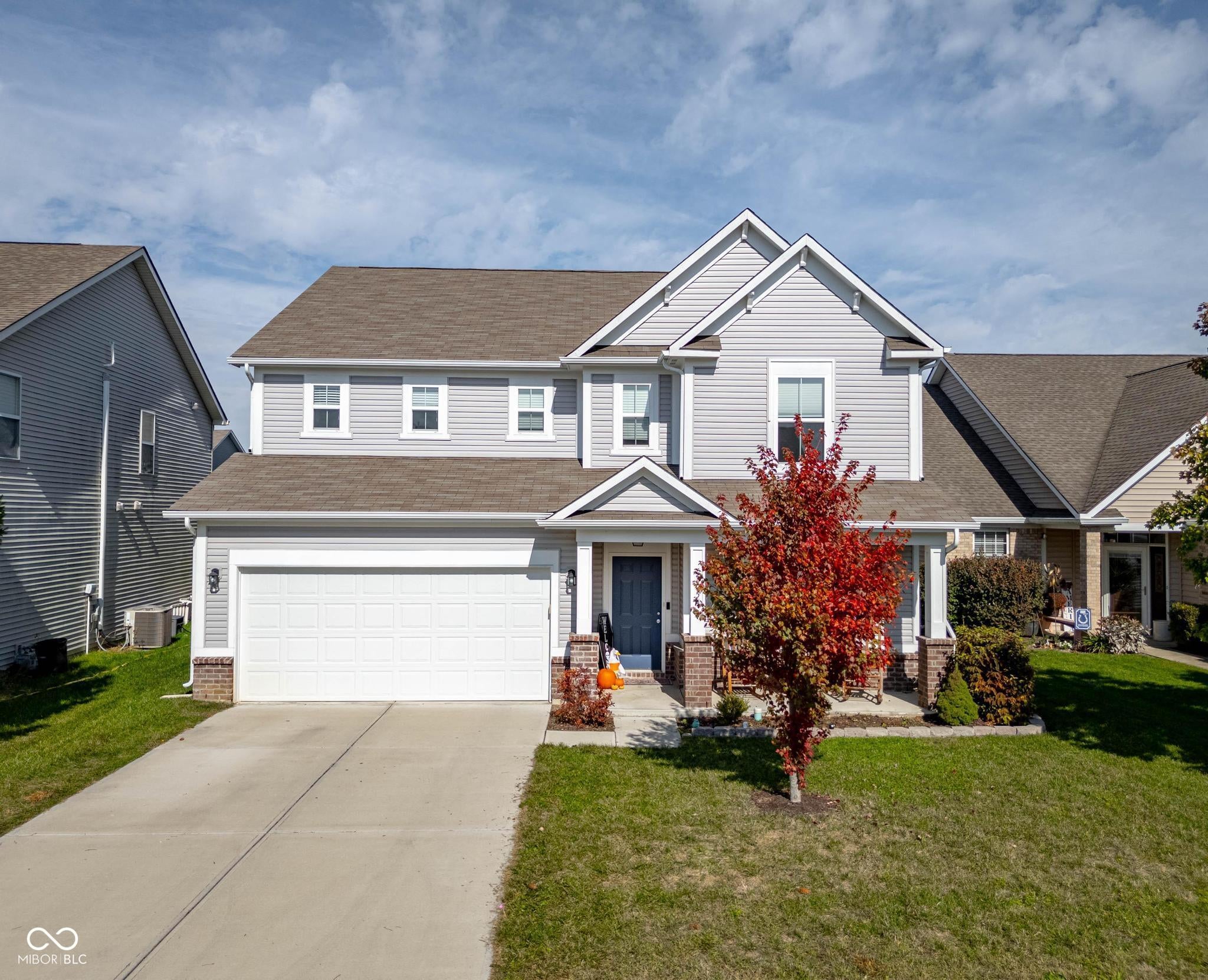 3054 Torchlight Circle, Indianapolis