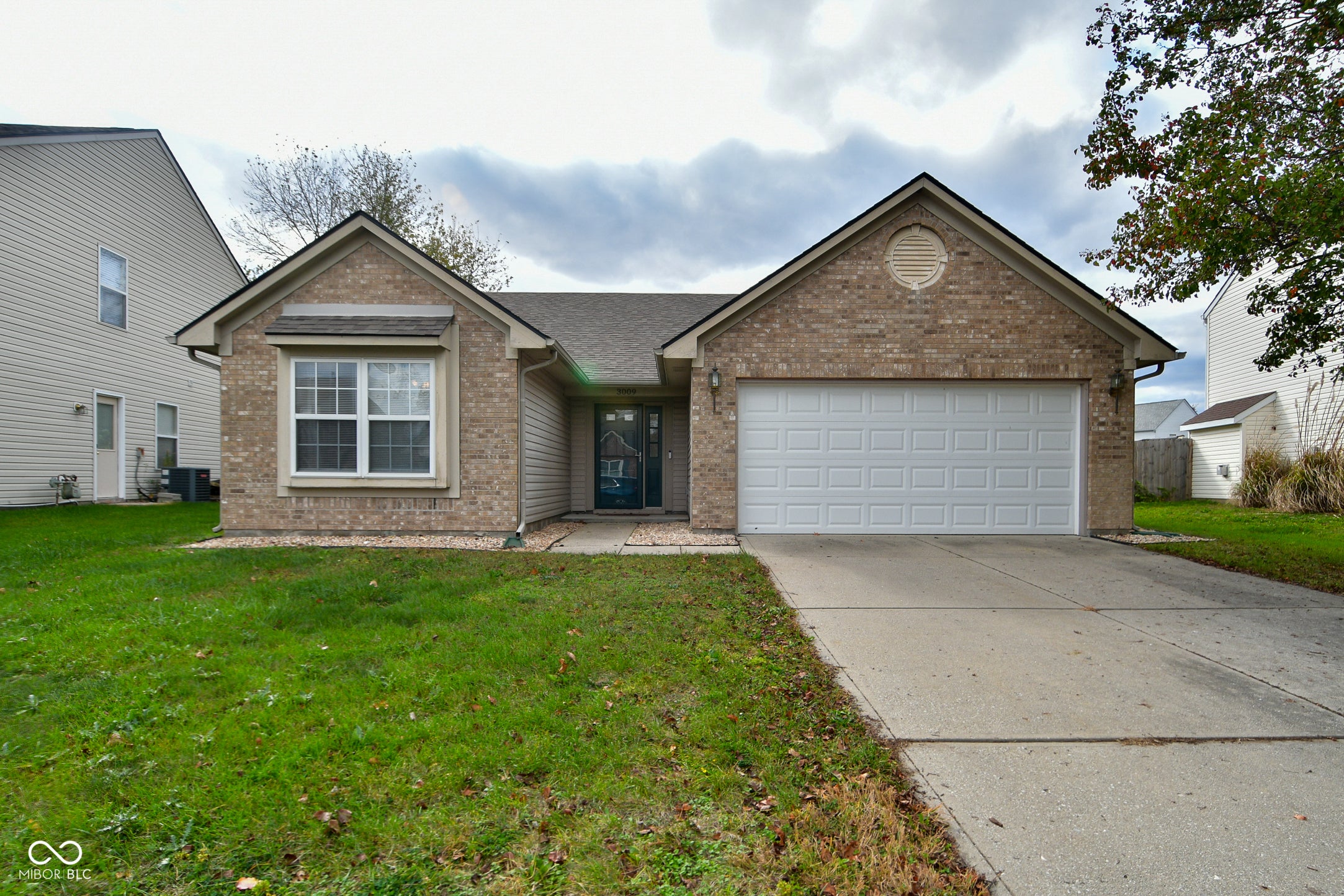 3009 Tapwood Lane, Indianapolis