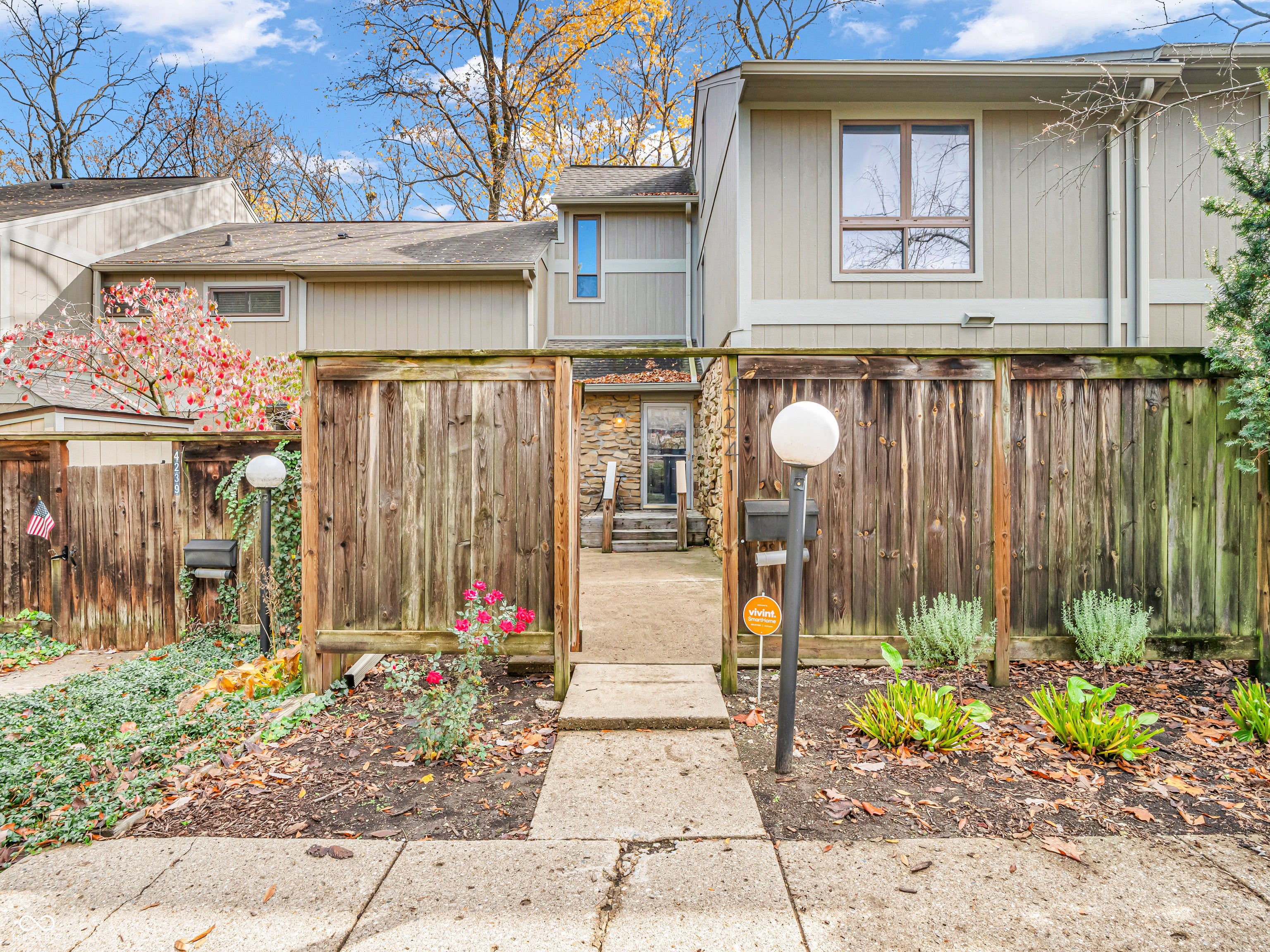 4241 Woodsage Trace, Indianapolis