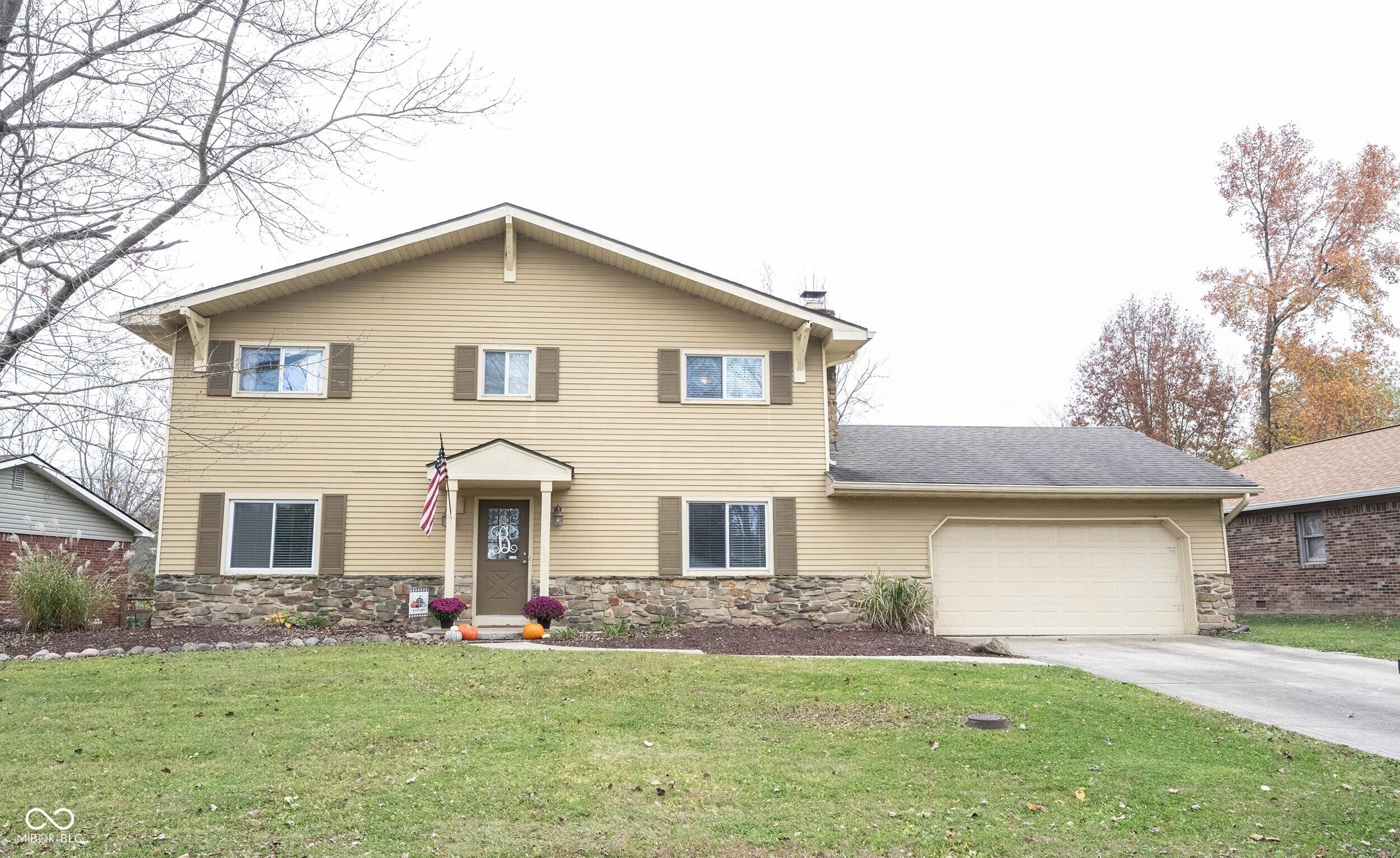 Photo of 5303 Elderberry Road Noblesville, IN 46062