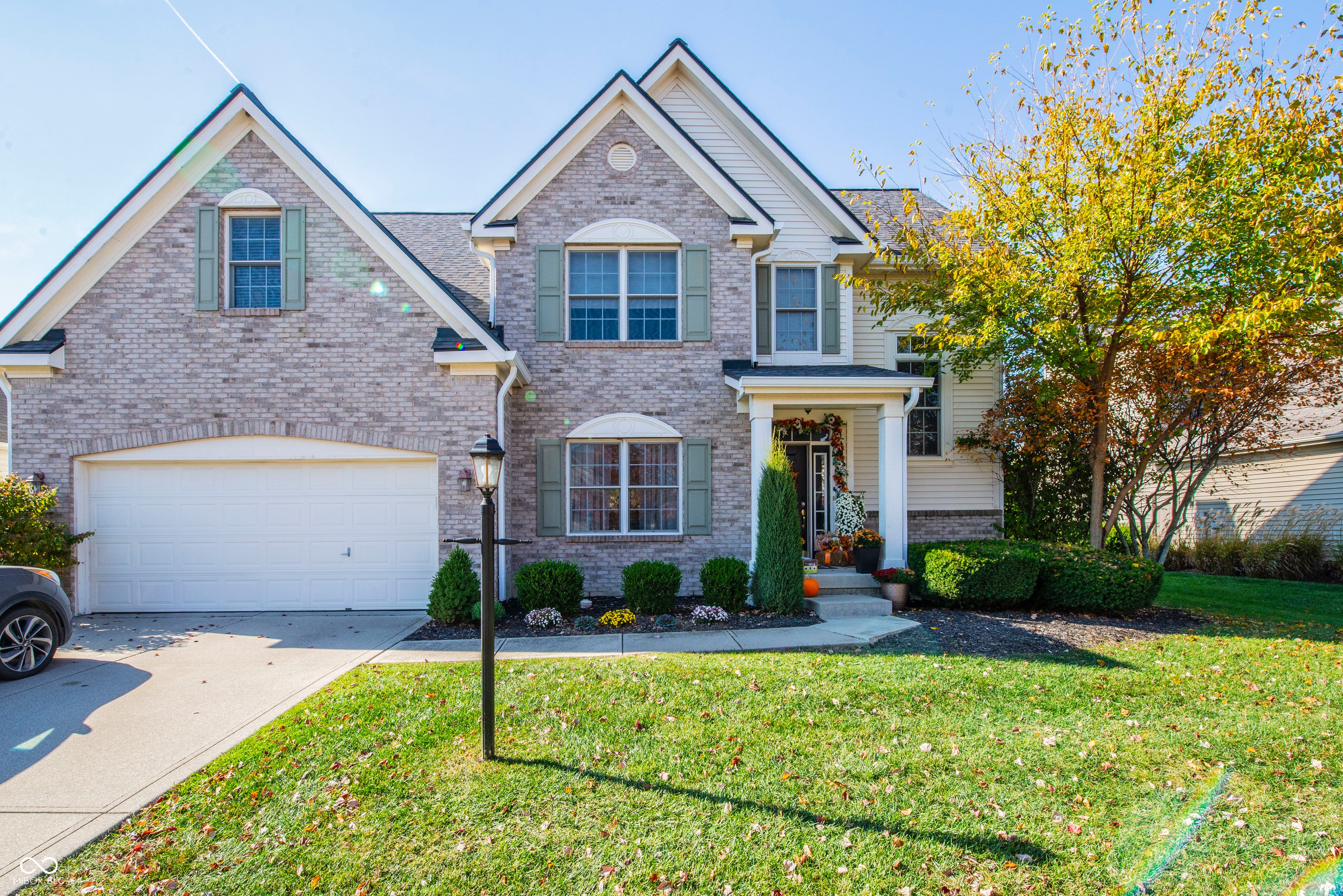 Photo of 12474 Goodloe Drive Fishers, IN 46037