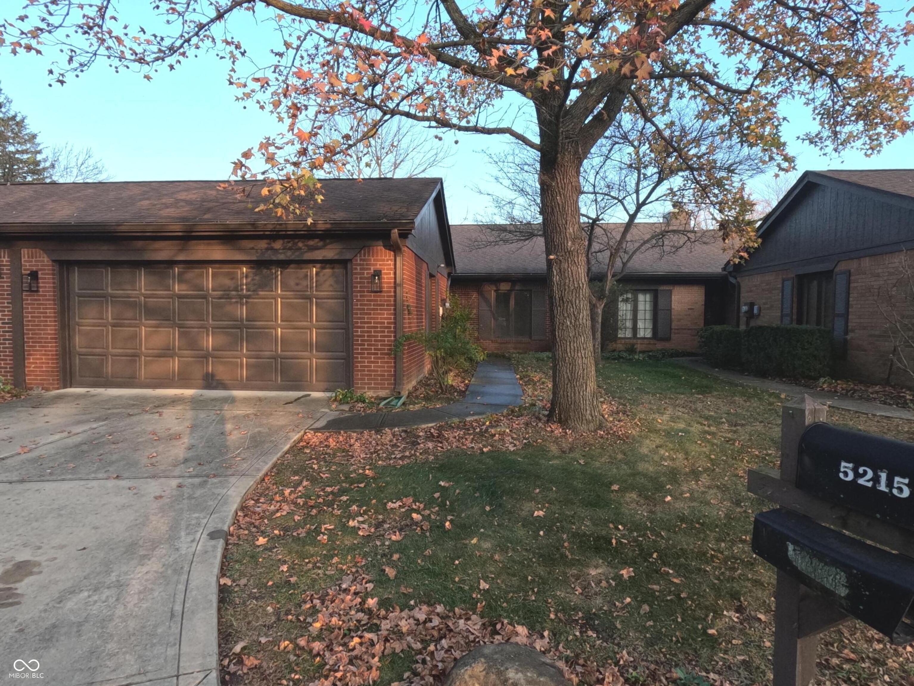 5215 Fawn Hill Terrace, Indianapolis