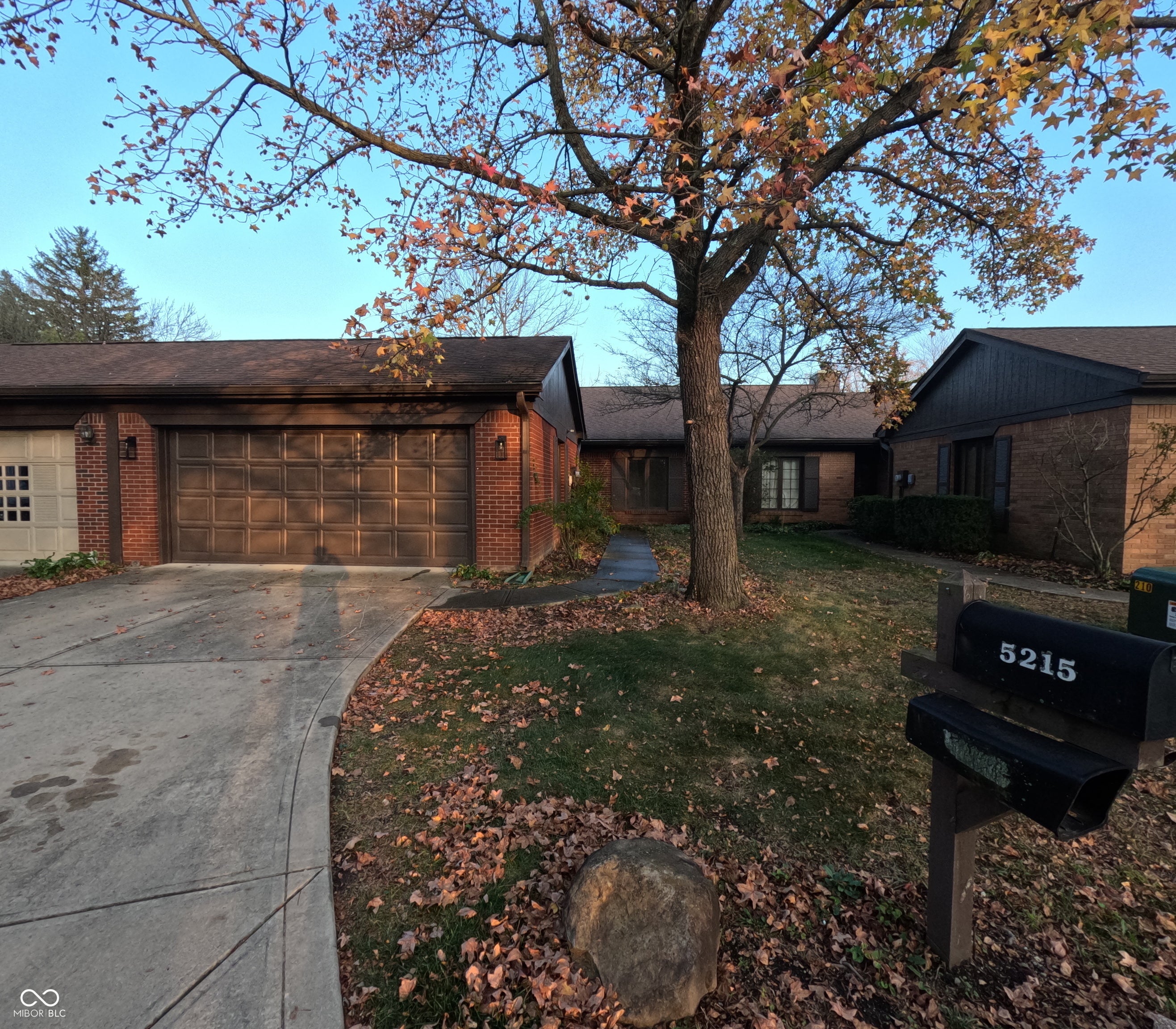 5215 Fawn Hill Terrace, Indianapolis