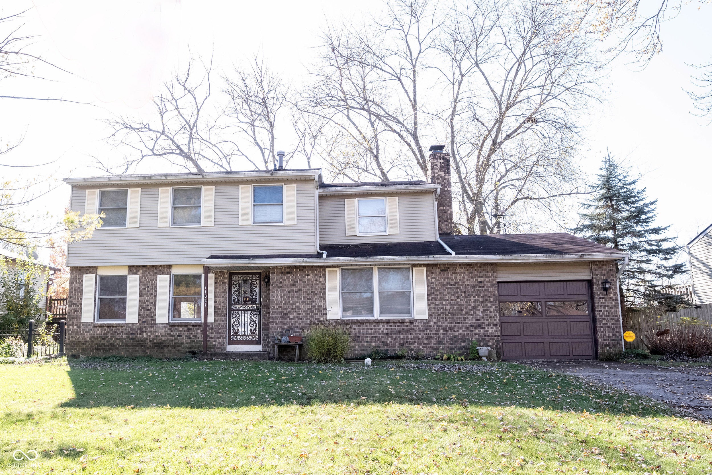 11021 Whistler Drive, Indianapolis