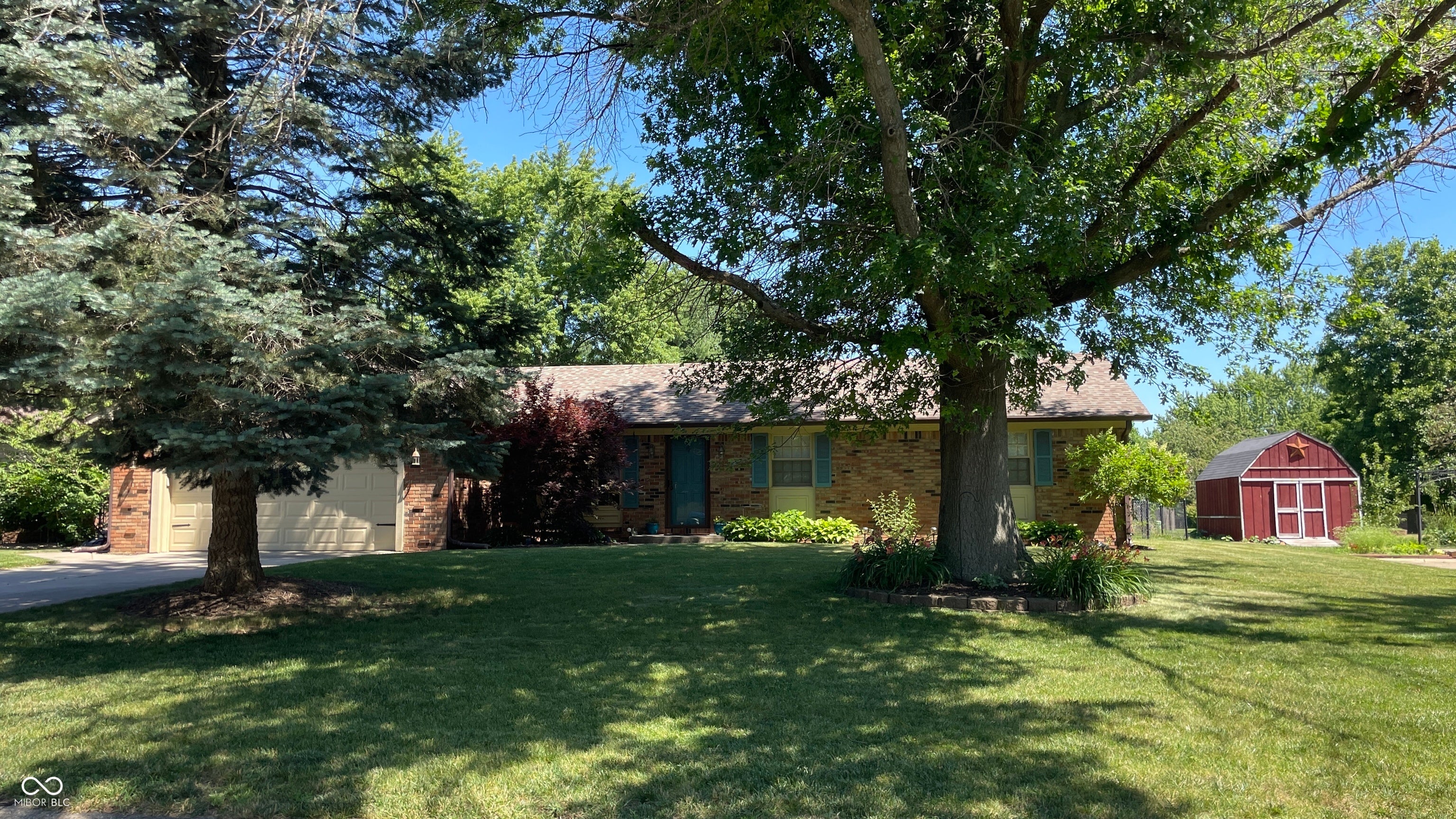 Photo of 4324 Windview Circle Greenwood, IN 46142