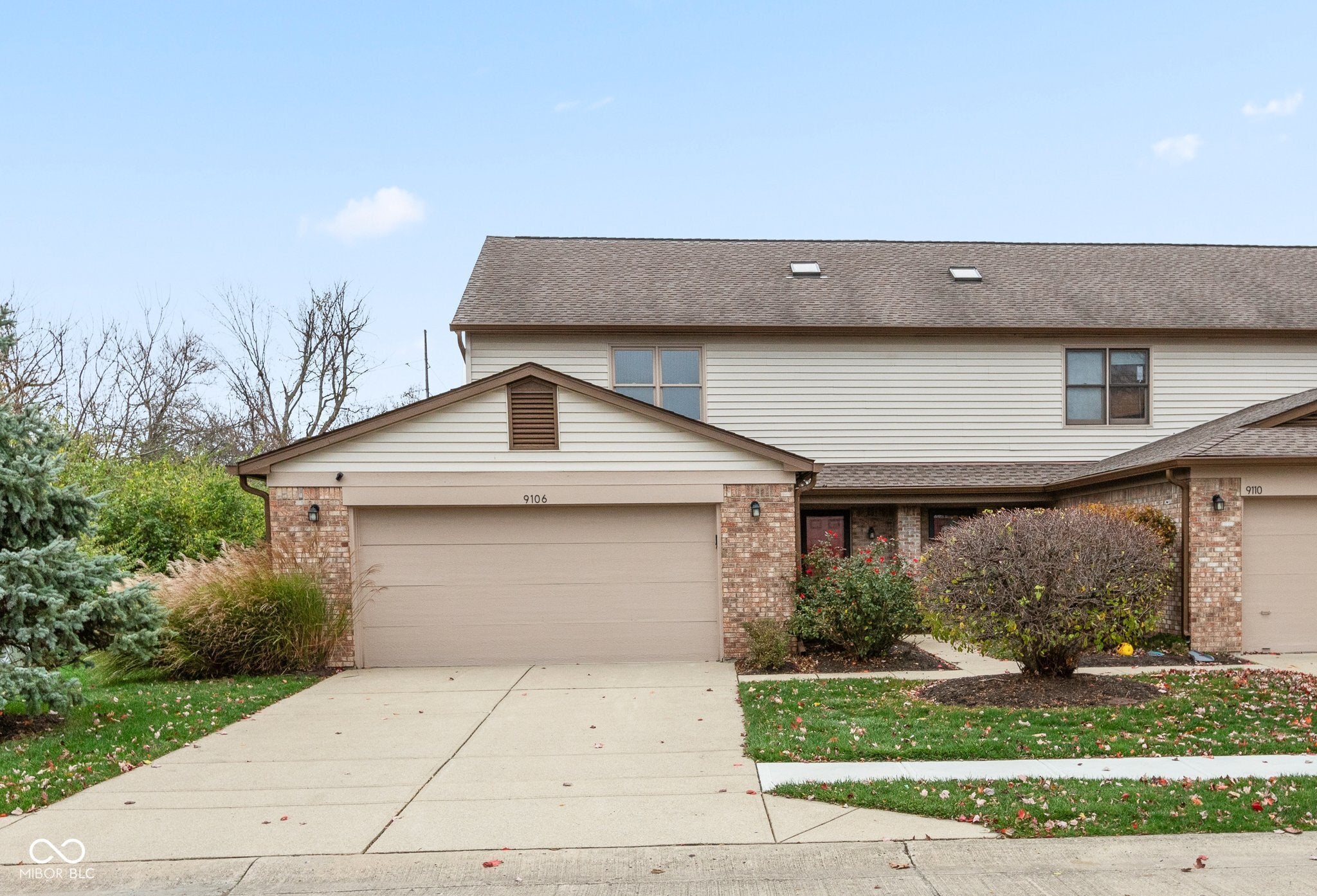 9106 Backwater Drive, Indianapolis