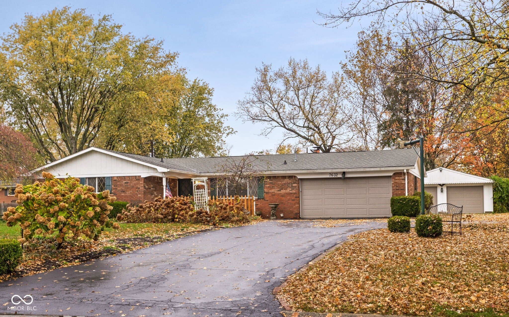 Photo of 7632 Poplar Road Brownsburg, IN 46112