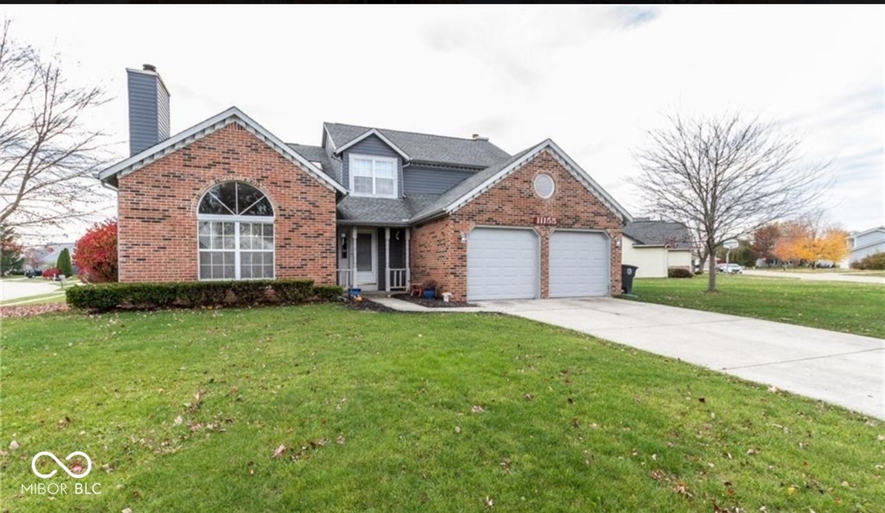 11155 Baywood Lane, Indianapolis