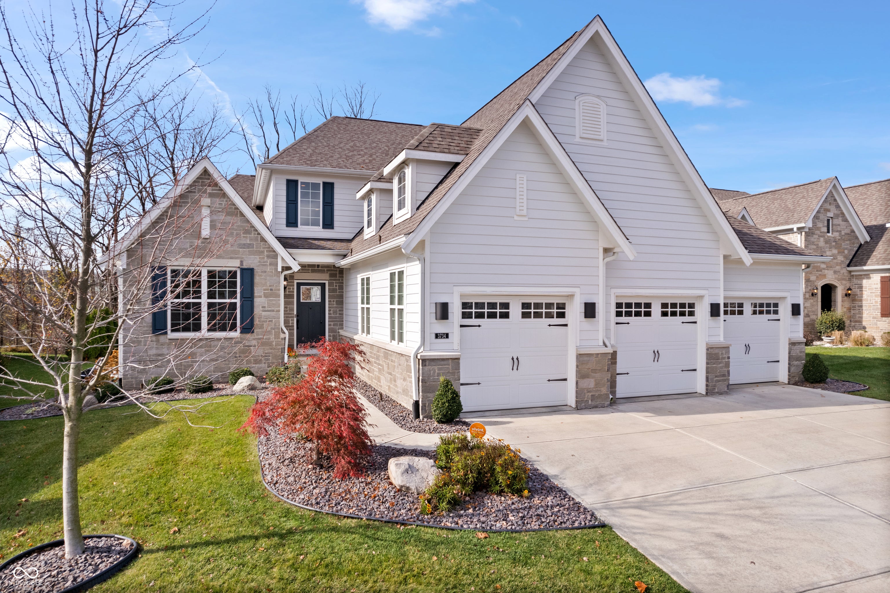 3734 Sugar Pine Lane, Zionsville