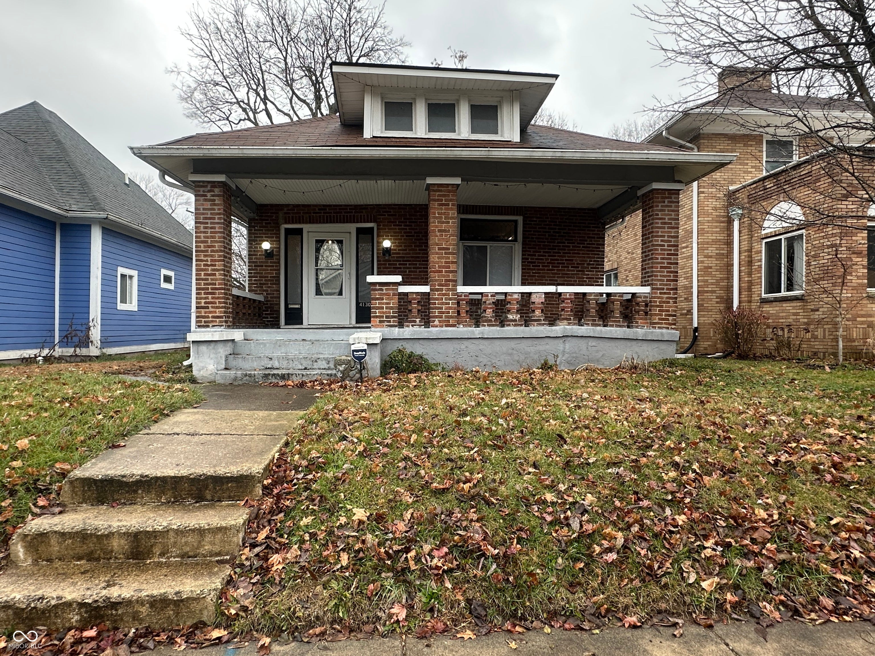 4130 Rookwood Avenue, Indianapolis