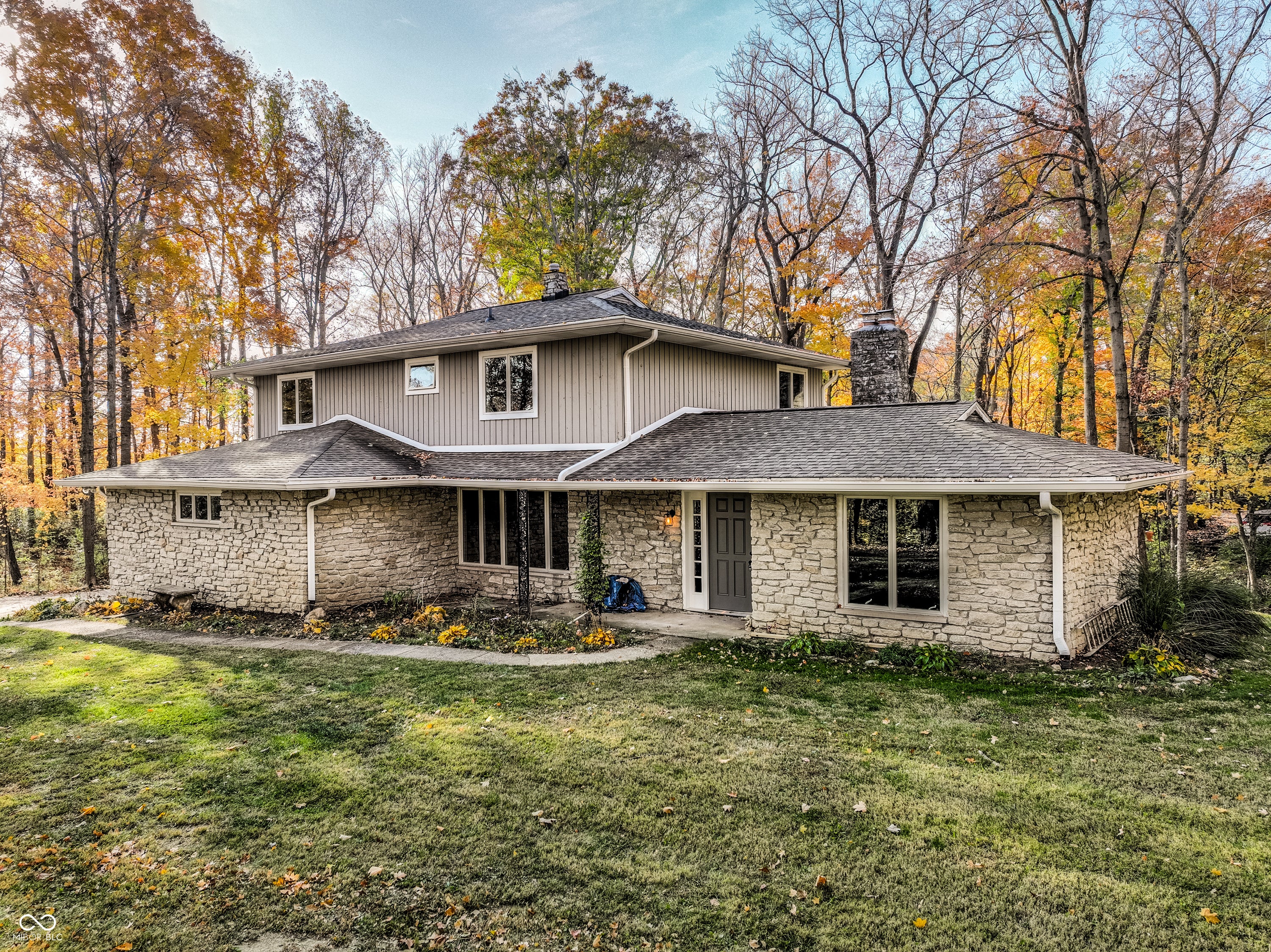 9249 Sandbury Road, Indianapolis