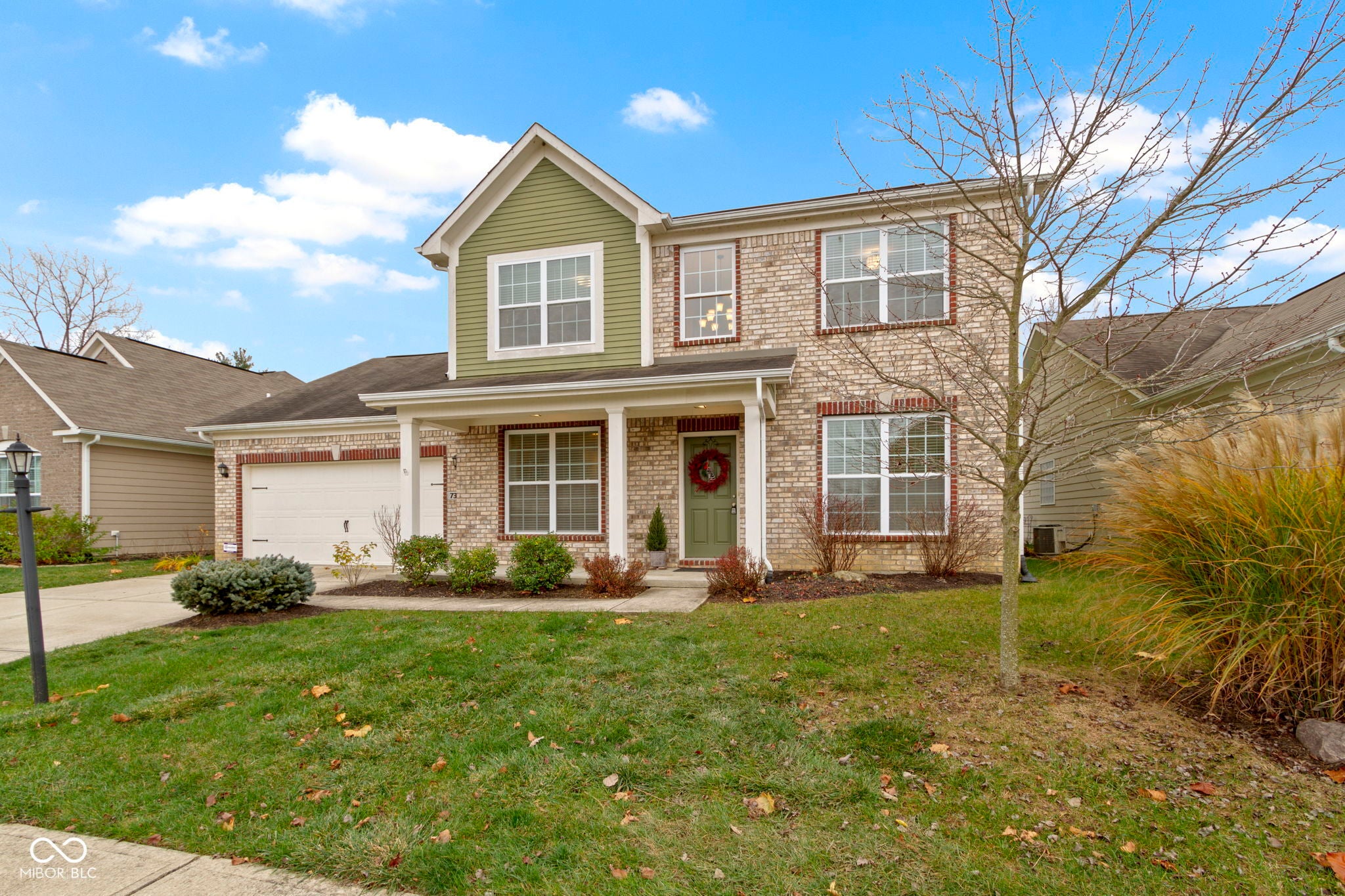 7351 Red Maple Drive, Zionsville