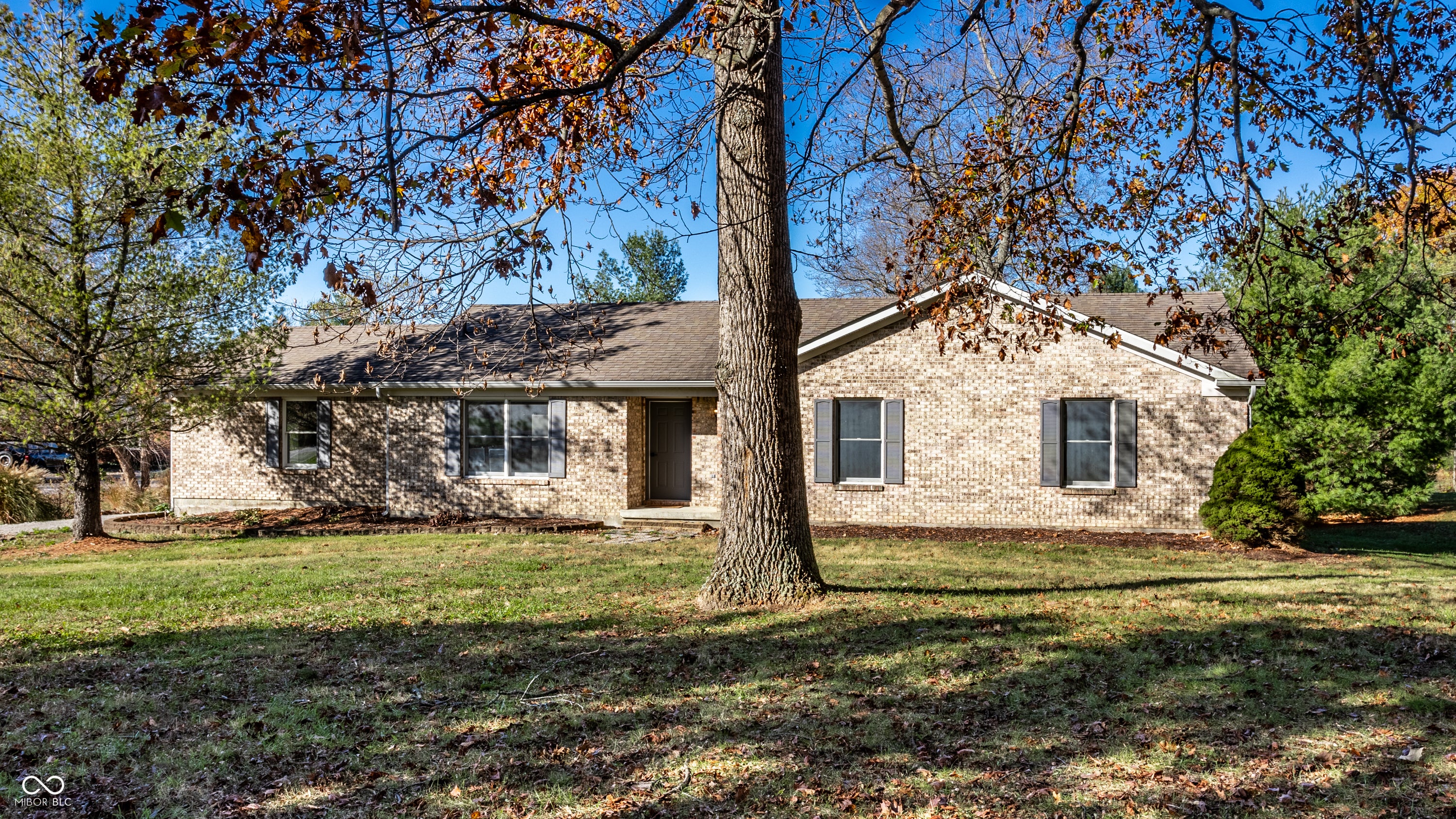 5528 Lincoln Road, Martinsville