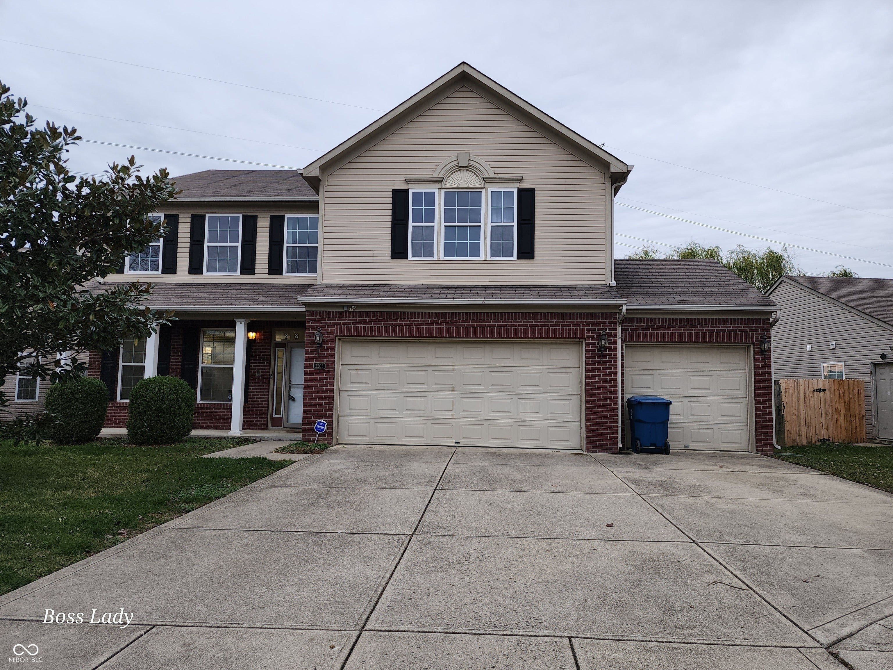 2206 Rosswood Boulevard, Indianapolis