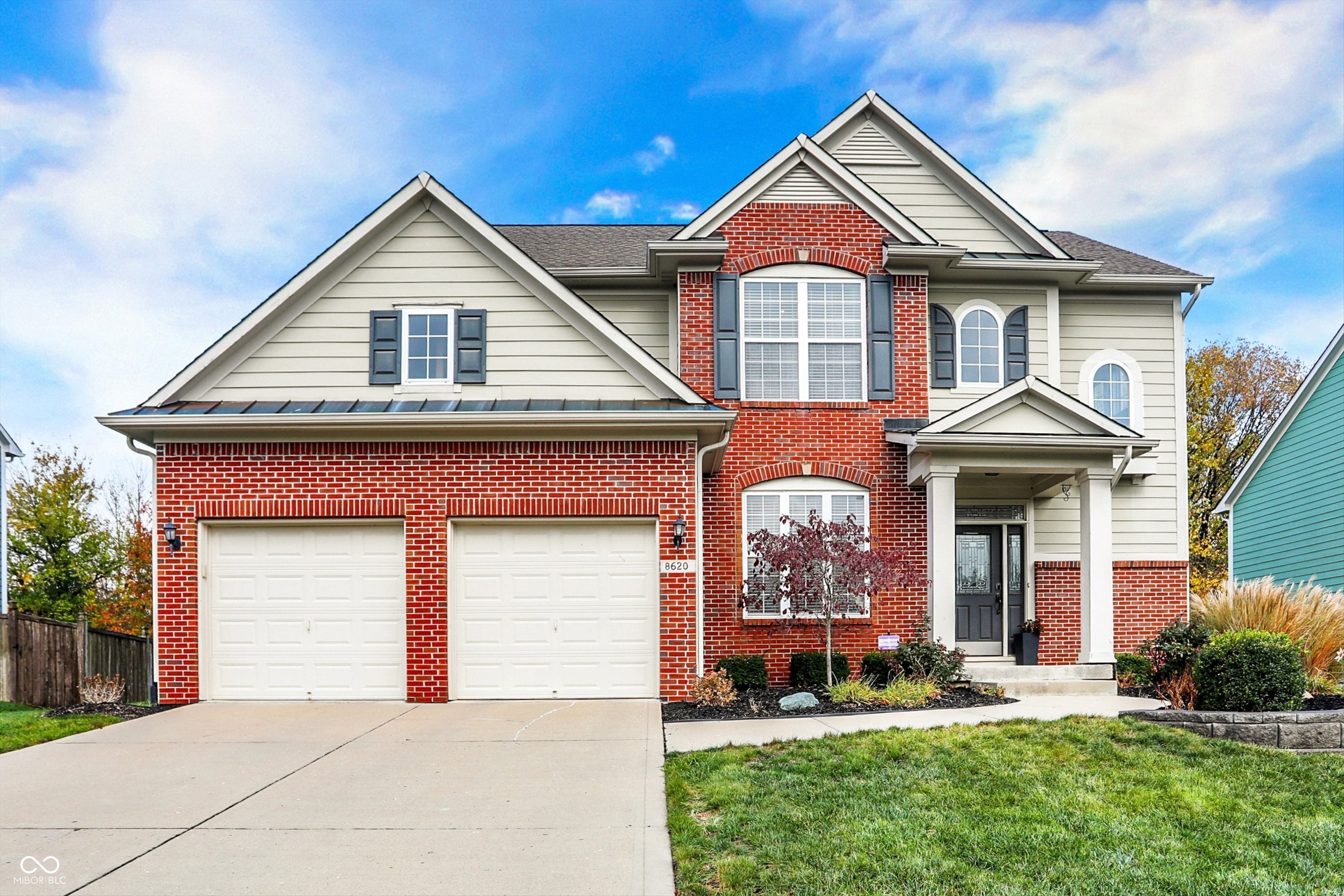 8620 Old Springfield Lane, Indianapolis