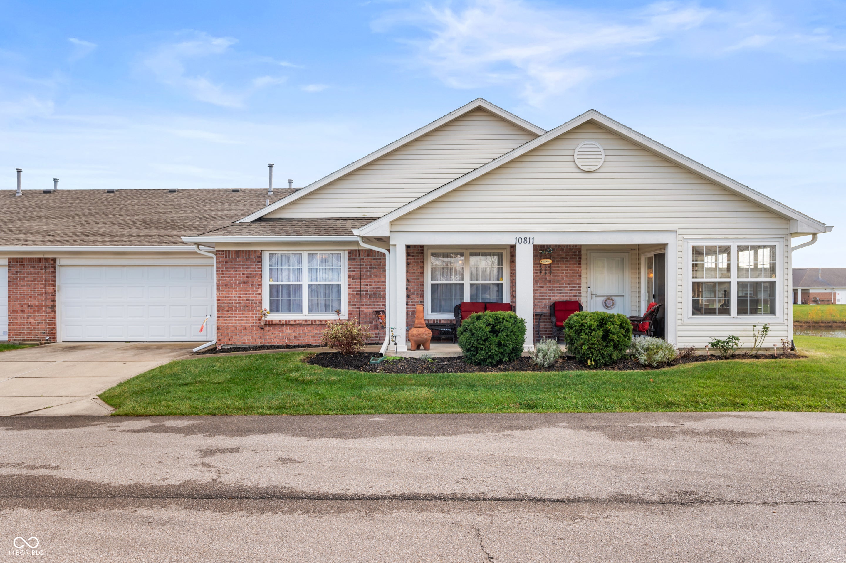 10811 Cape Coral Lane, Indianapolis