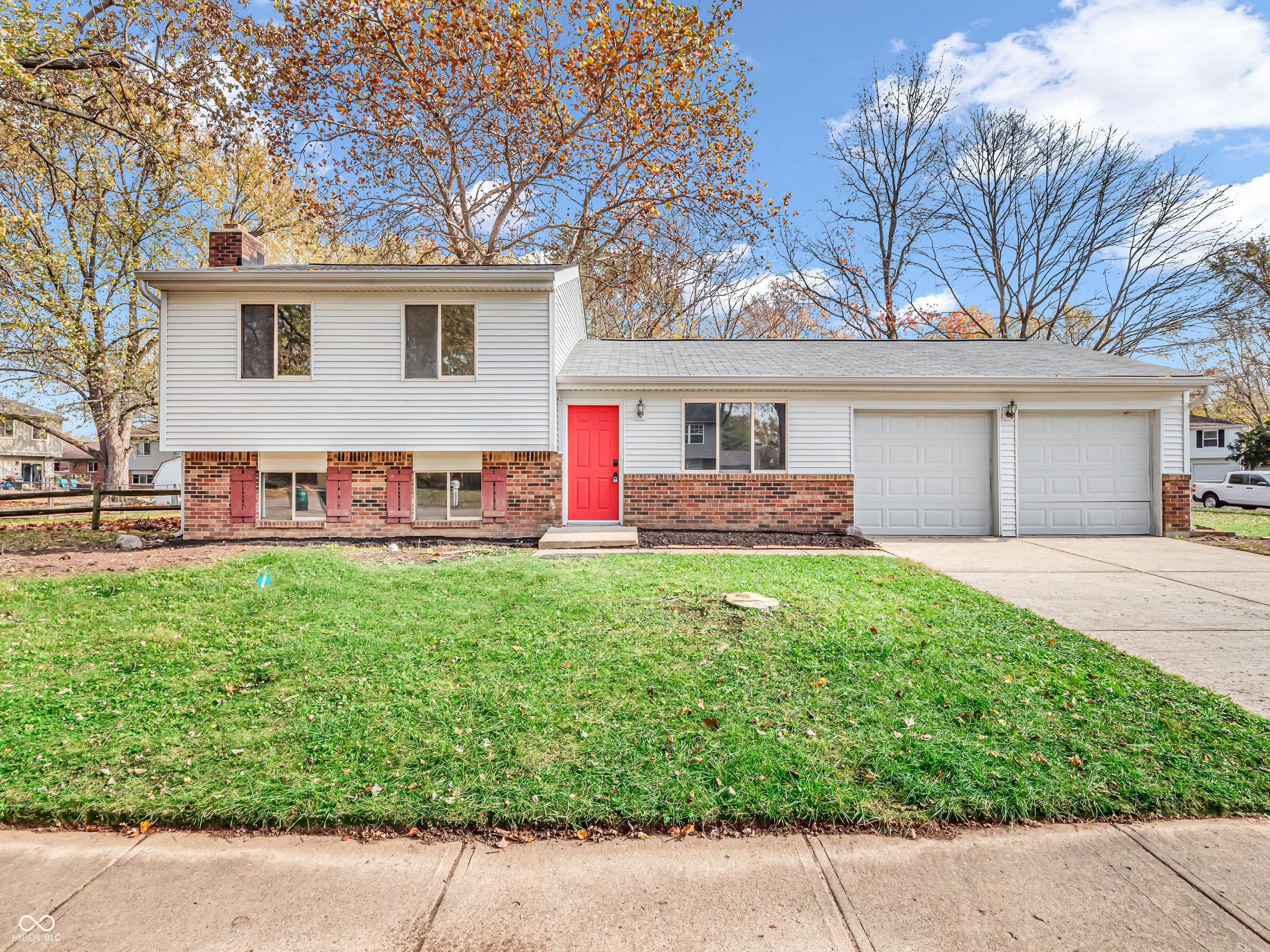 11540 Timberlake Lane, Fishers