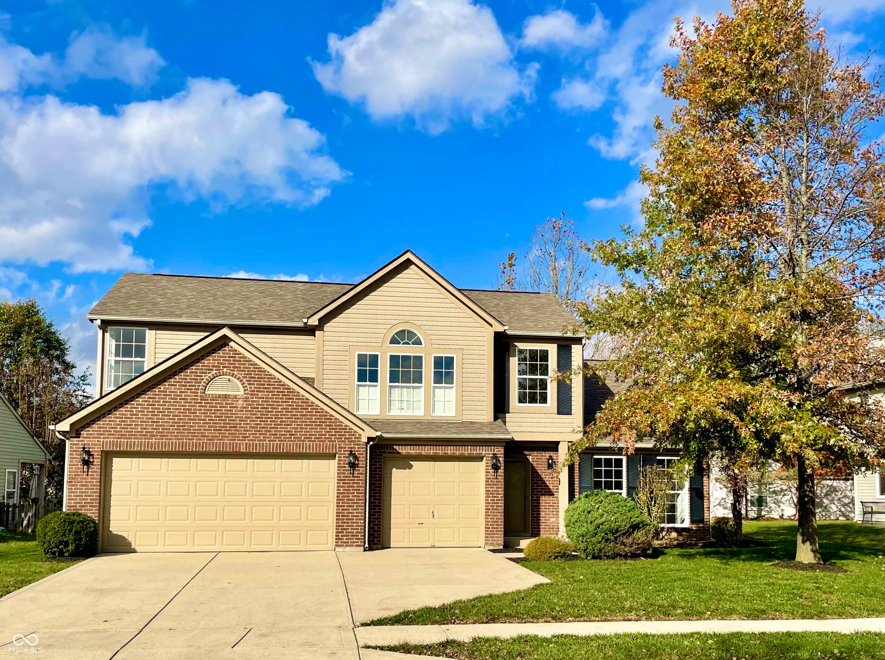 Photo of 7832 Red Sunset Way Avon, IN 46123