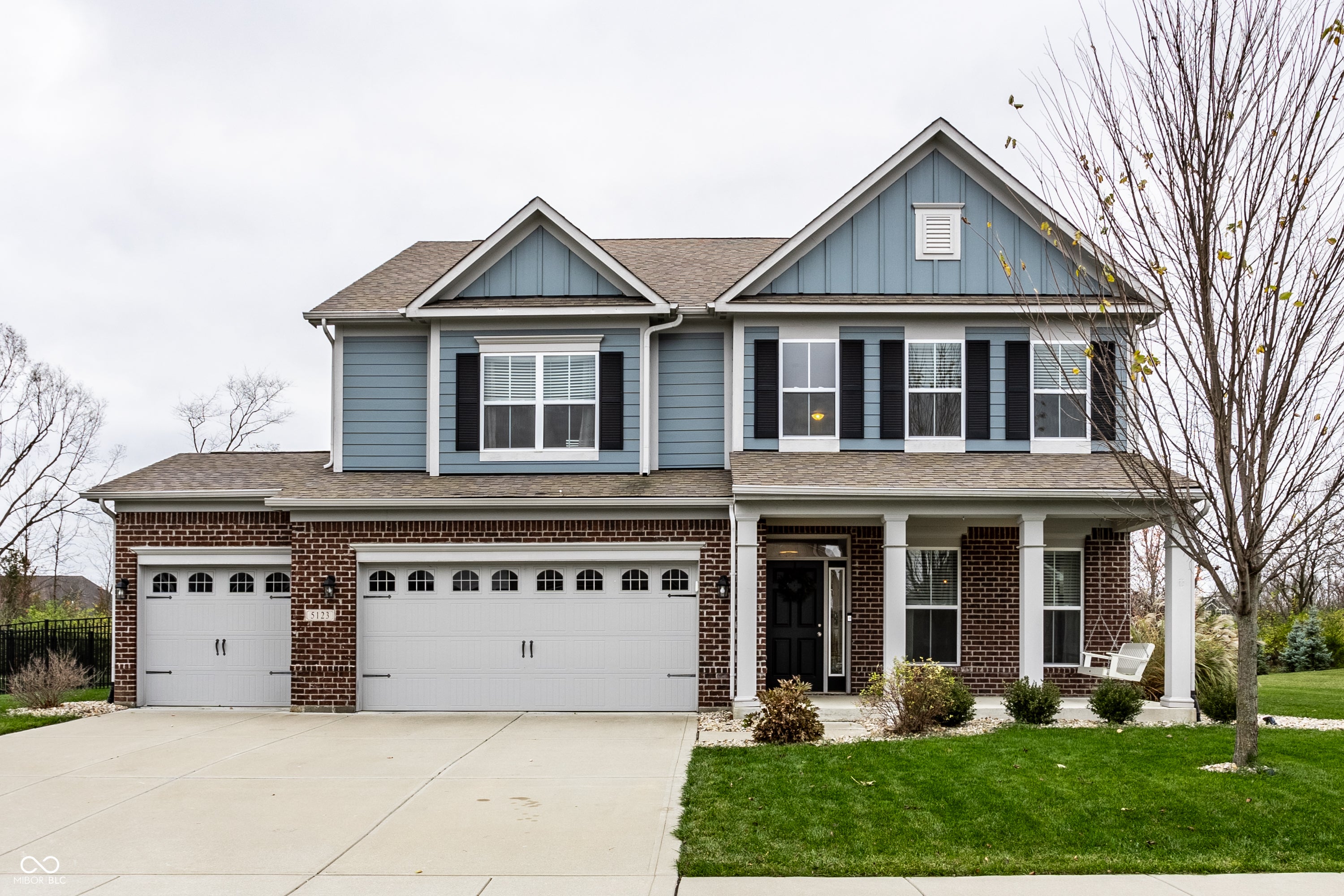 Photo of 5123 Aegis Drive Noblesville, IN 46062