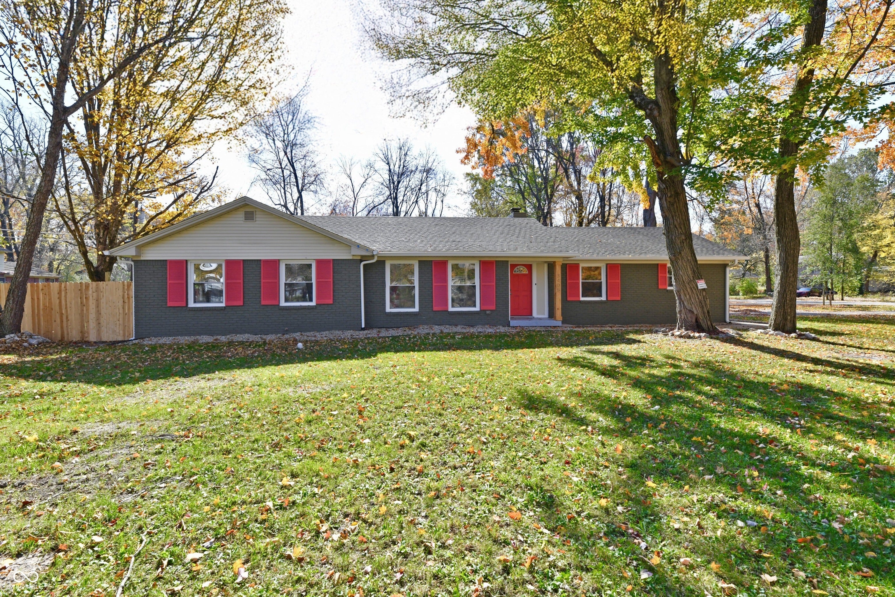 3405 E 71st Street, Indianapolis