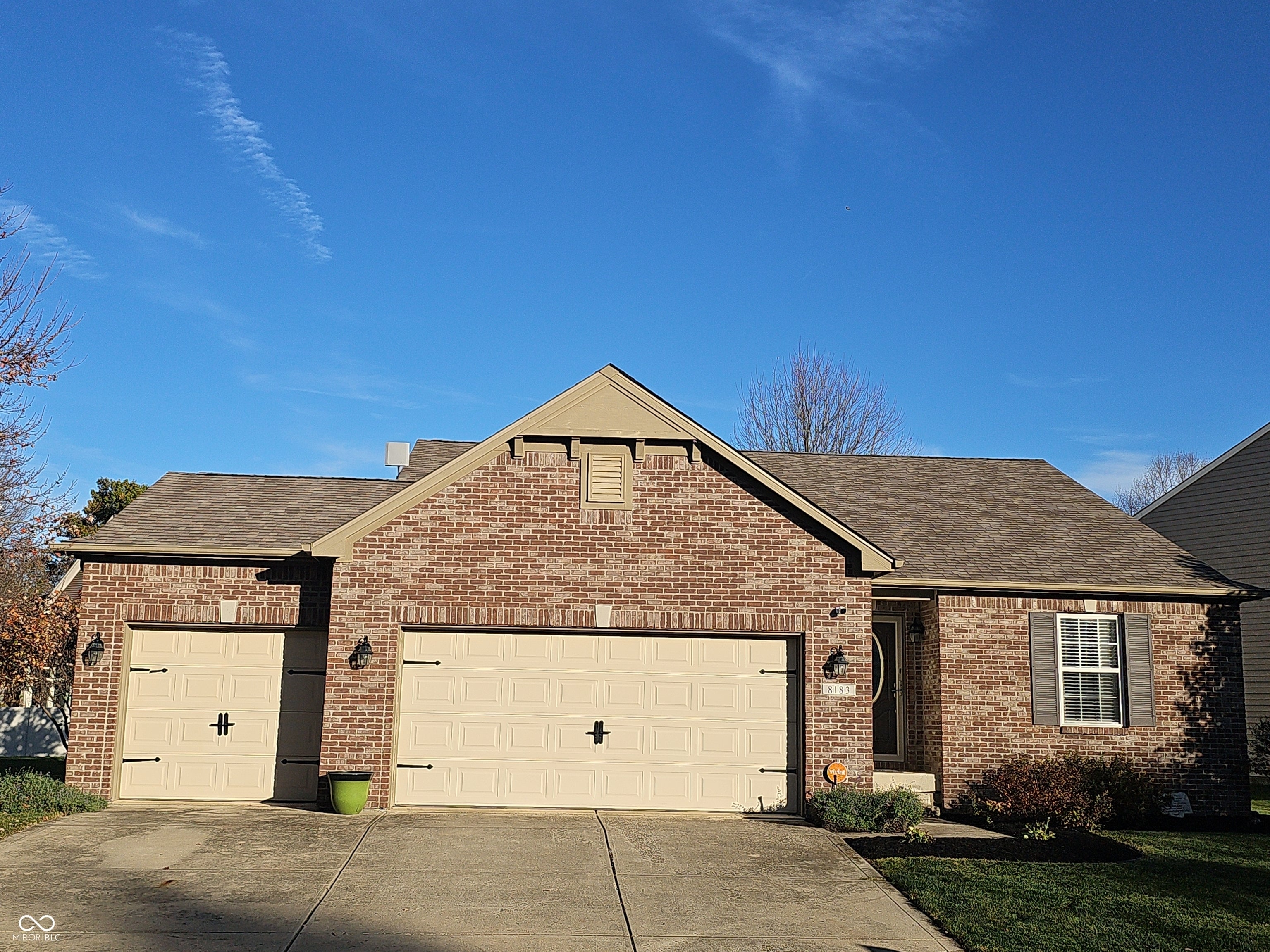 8183 Admirals Landing Place, Indianapolis