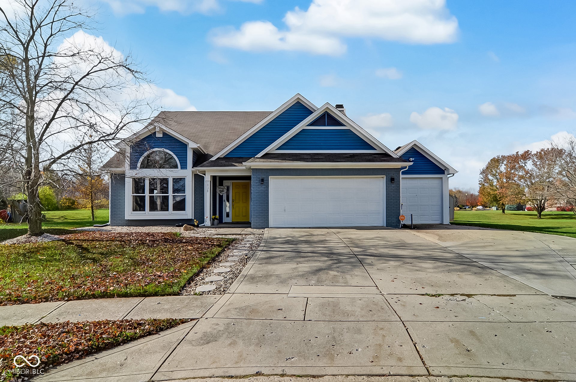 7828 Eyford Court, Indianapolis