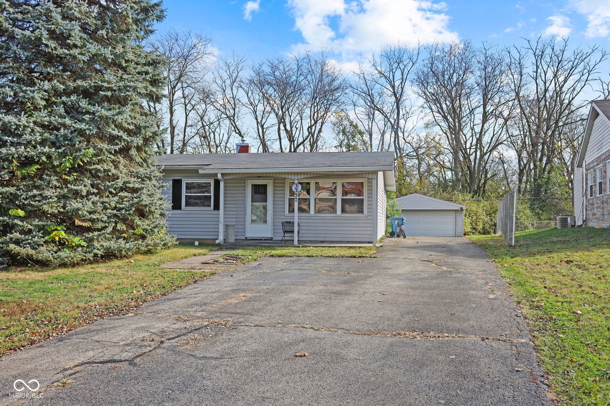 3357 Davis Drive, Indianapolis