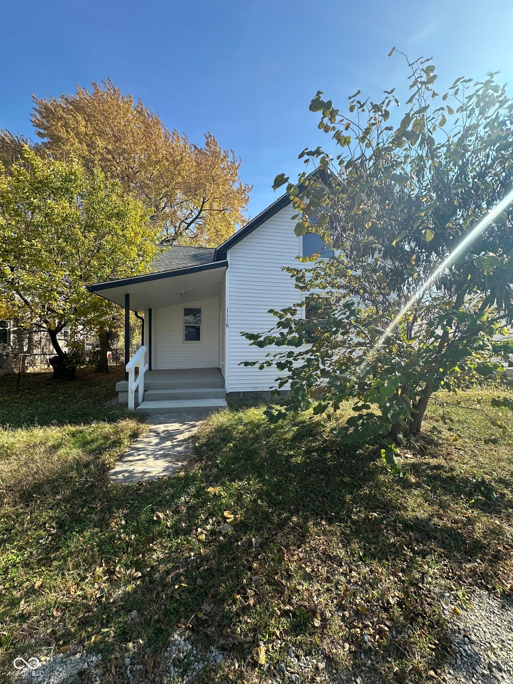 1118 S Walling Avenue, Muncie