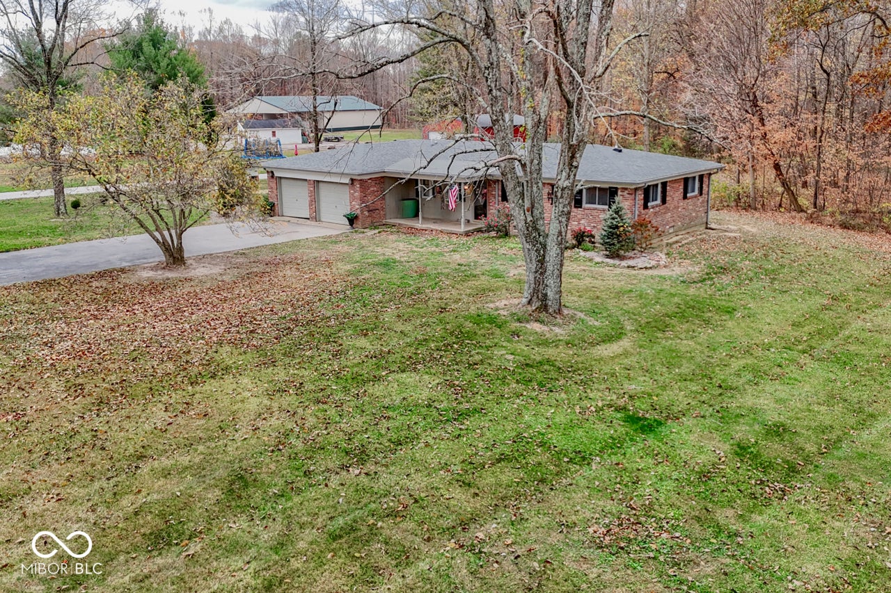 Photo of 8190 Beech Grove Road Martinsville, IN 46151