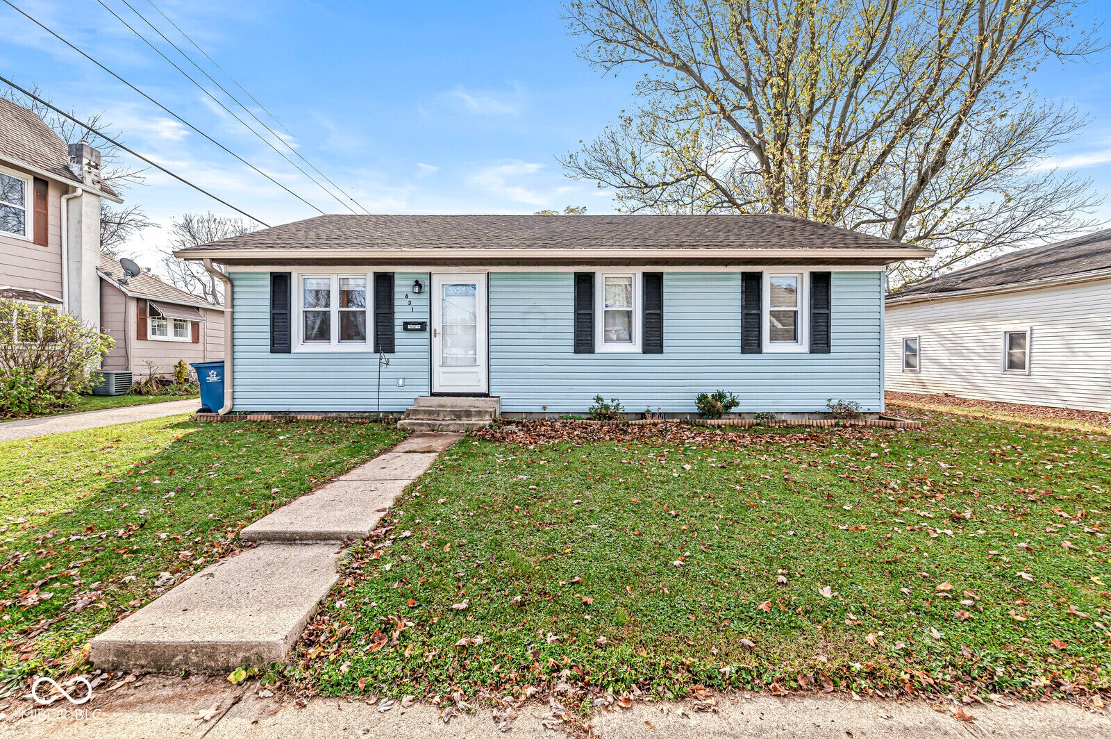 431 W 4th Street, Greenfield