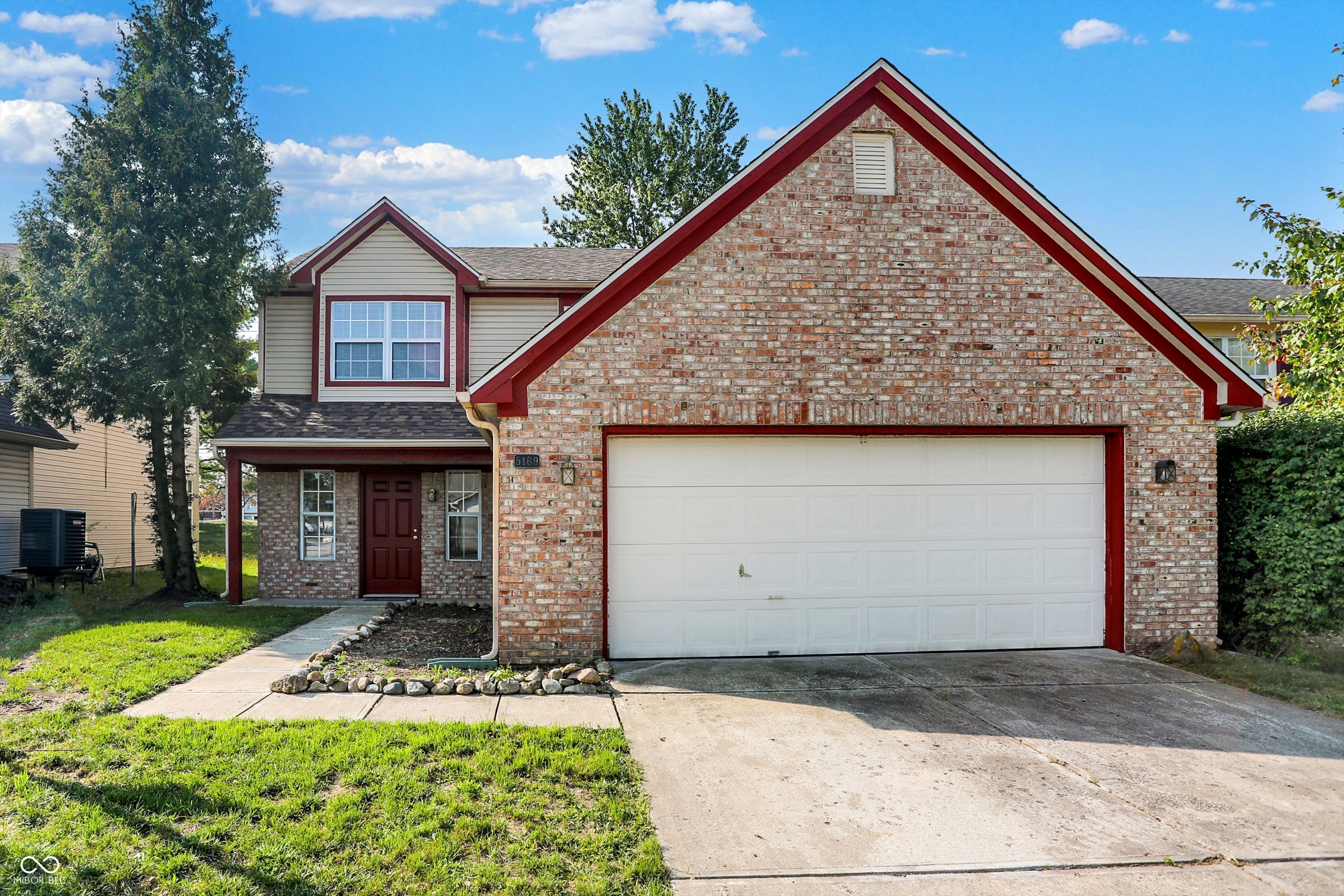 5169 Red Yarrow Way, Indianapolis