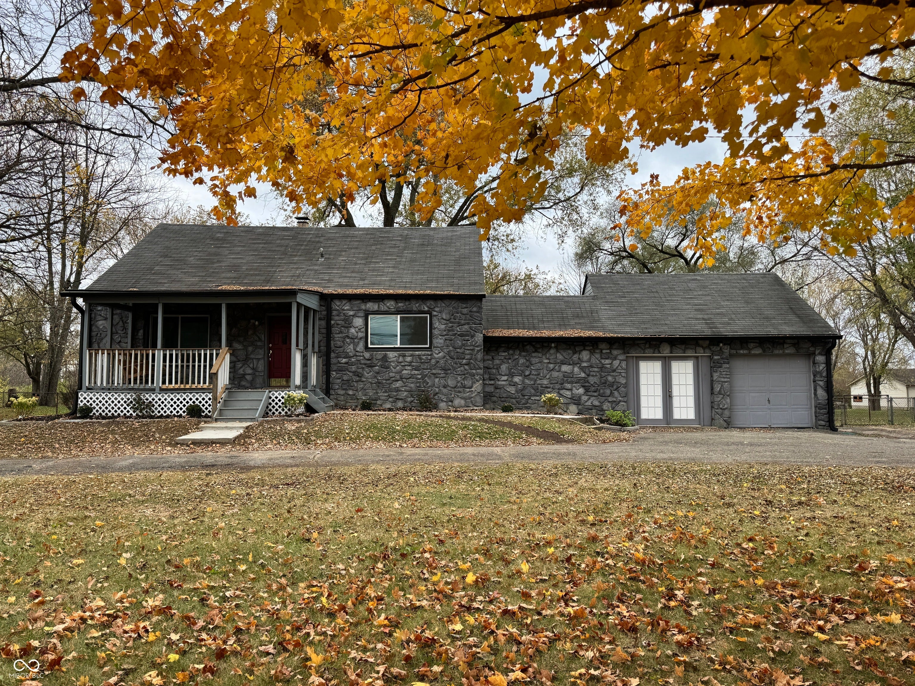 7609 Camby Road, Indianapolis