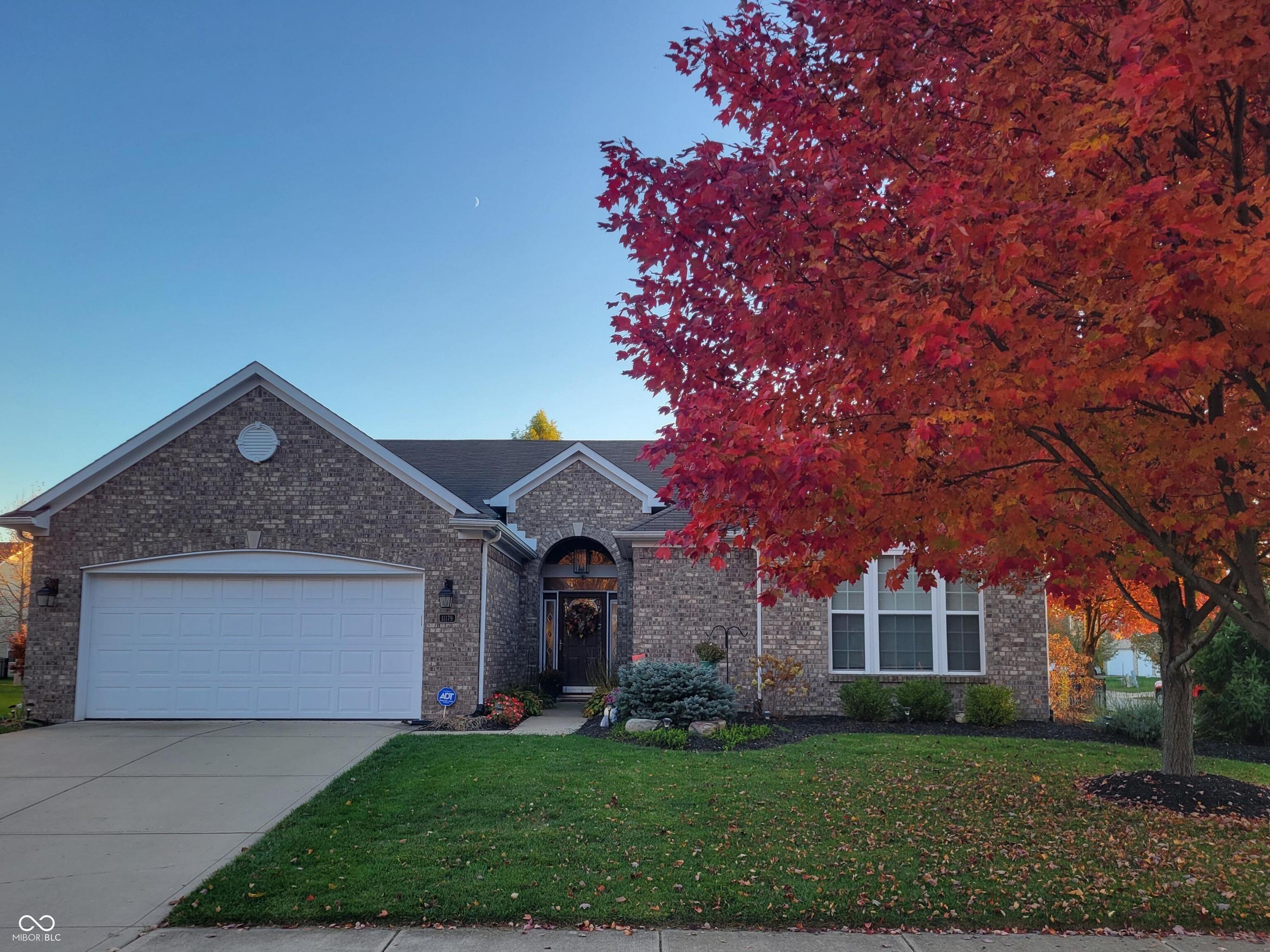 11179 Beardsley Way, Fishers