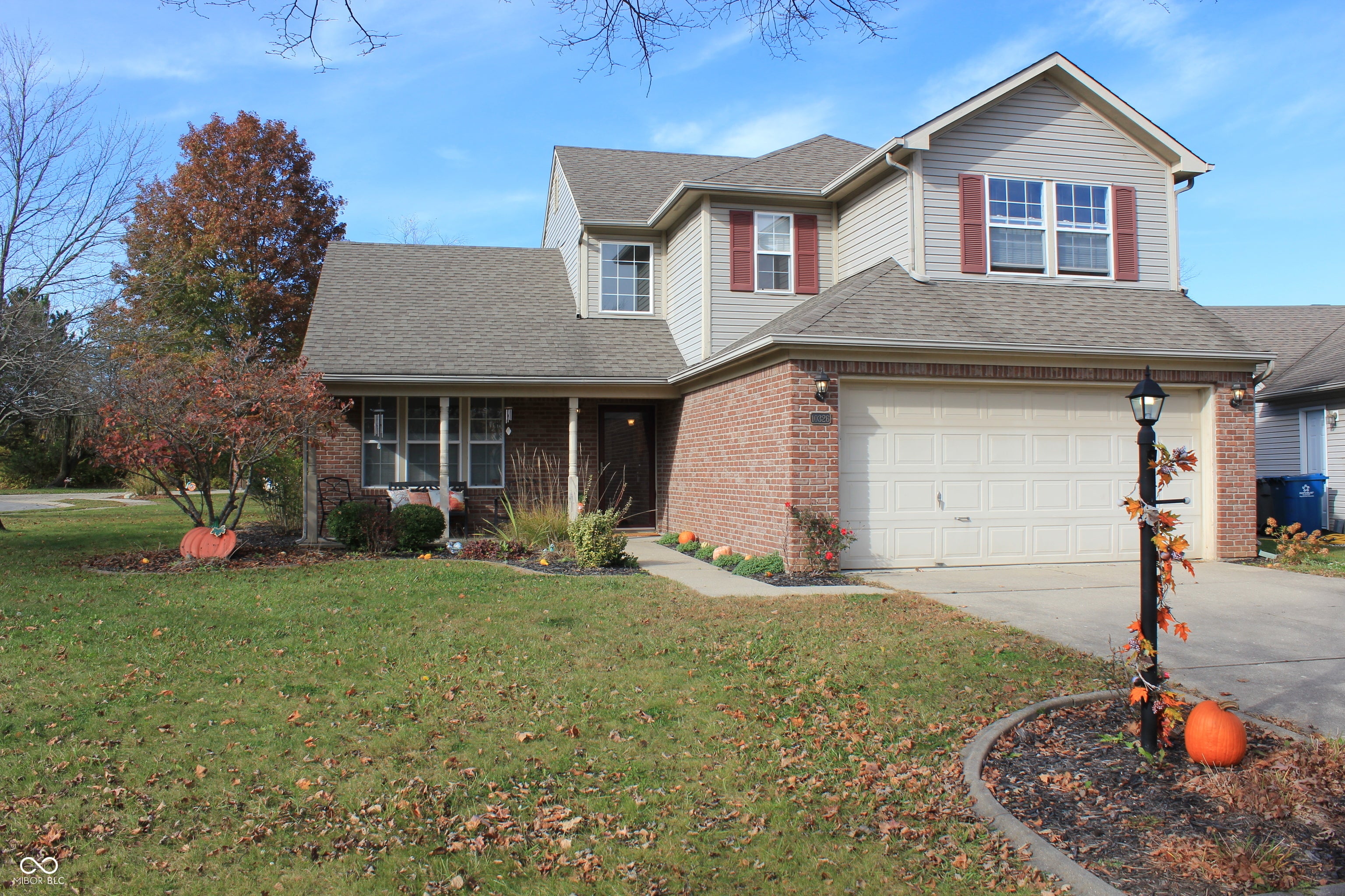 Photo of 10326 Cerulean Drive Noblesville, IN 46060