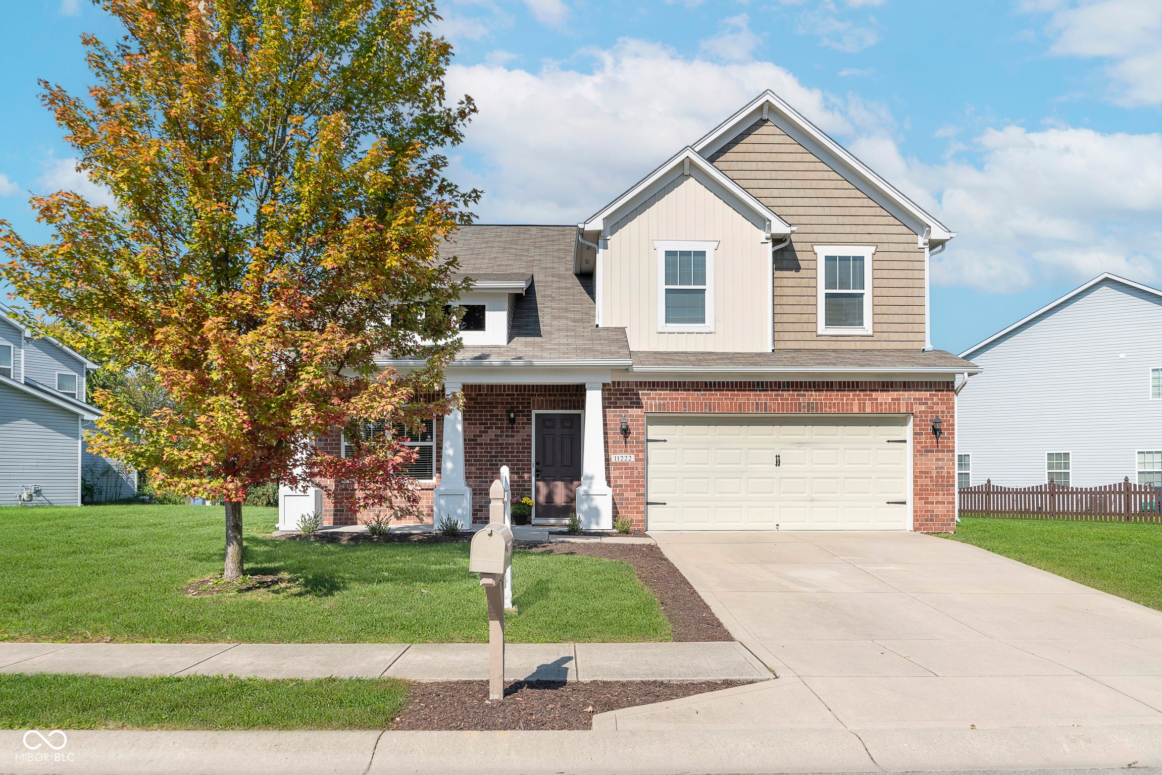 11222 Van Buren Place, Fishers