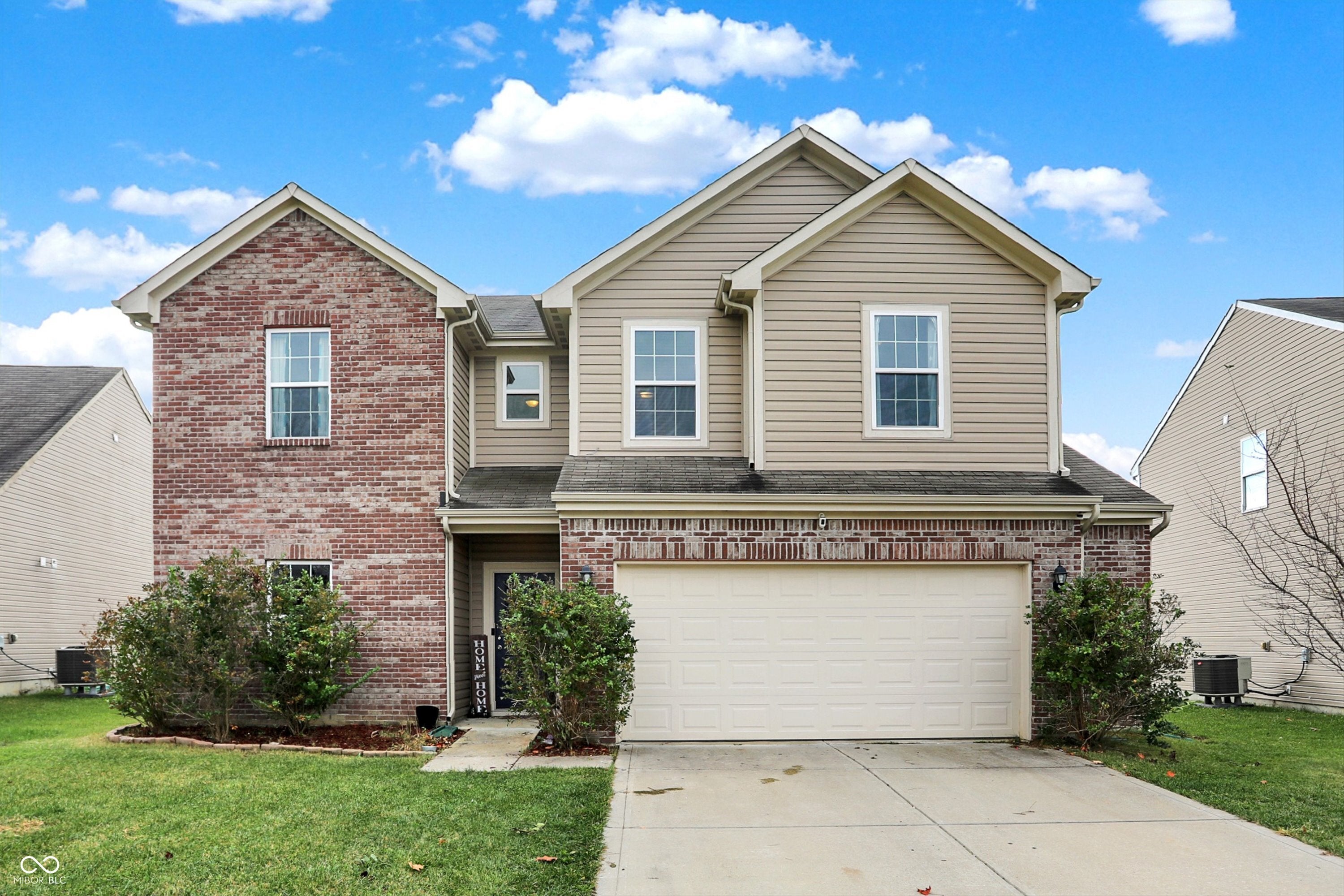 11611 Ross Park Drive, Indianapolis