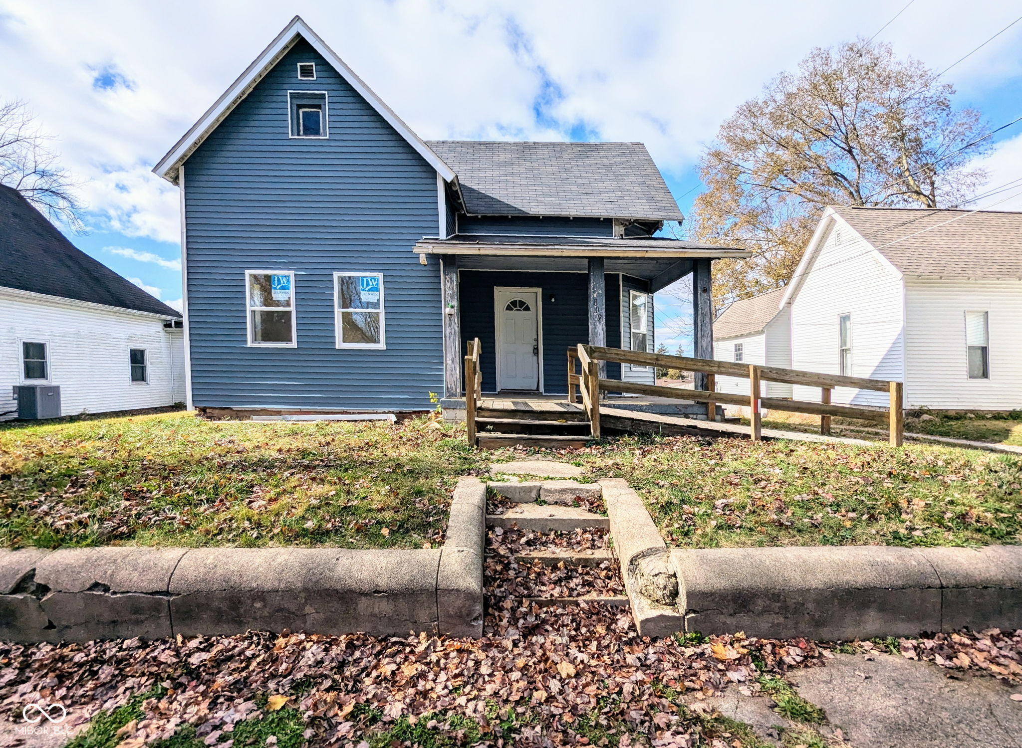 809 S Green Street, Crawfordsville