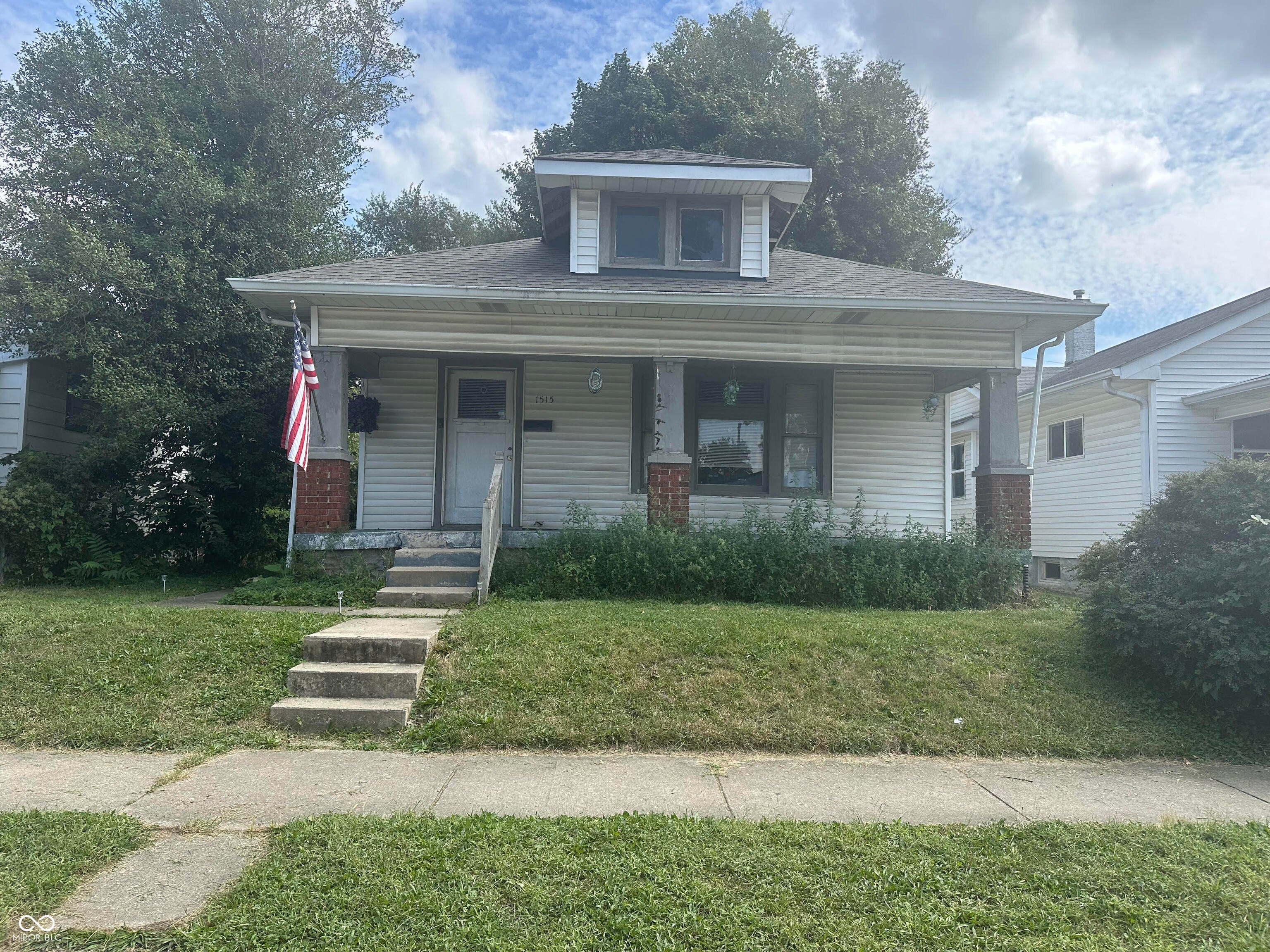 Photo of 1515 Dawson Street Indianapolis, IN 46203