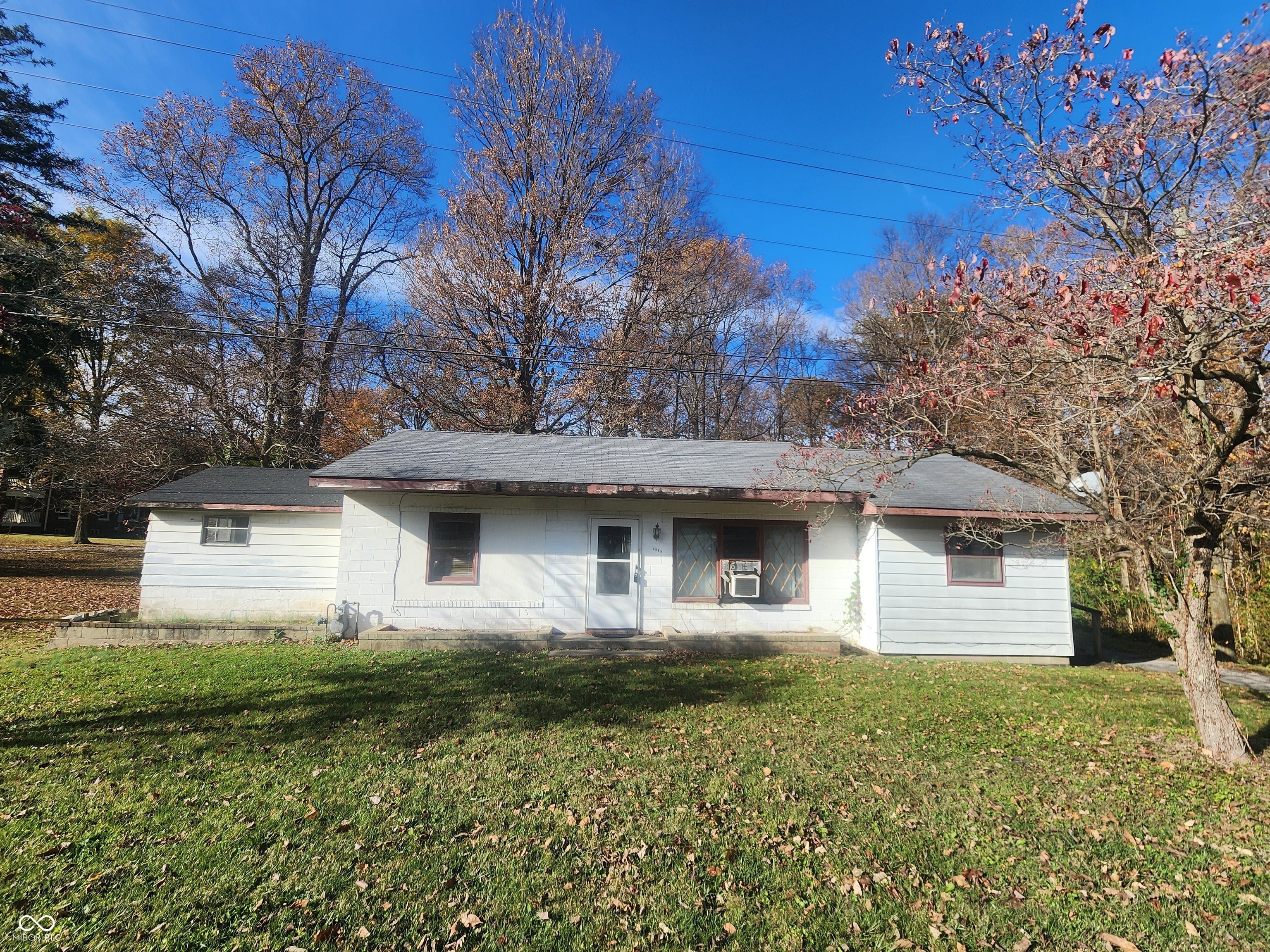 2640 E Morgan Street, Martinsville