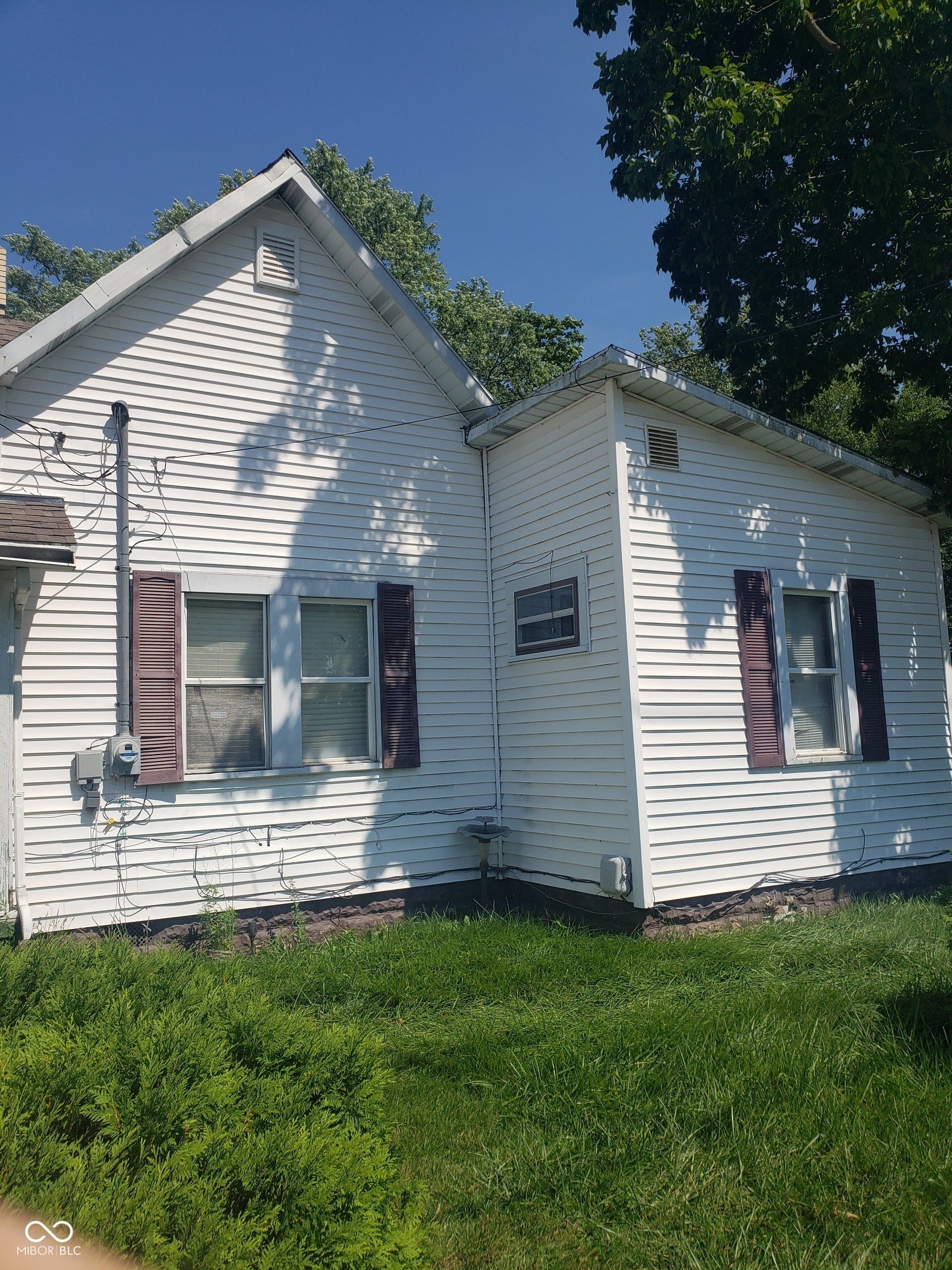 Photo of 1403 E Willard Street Muncie, IN 47302