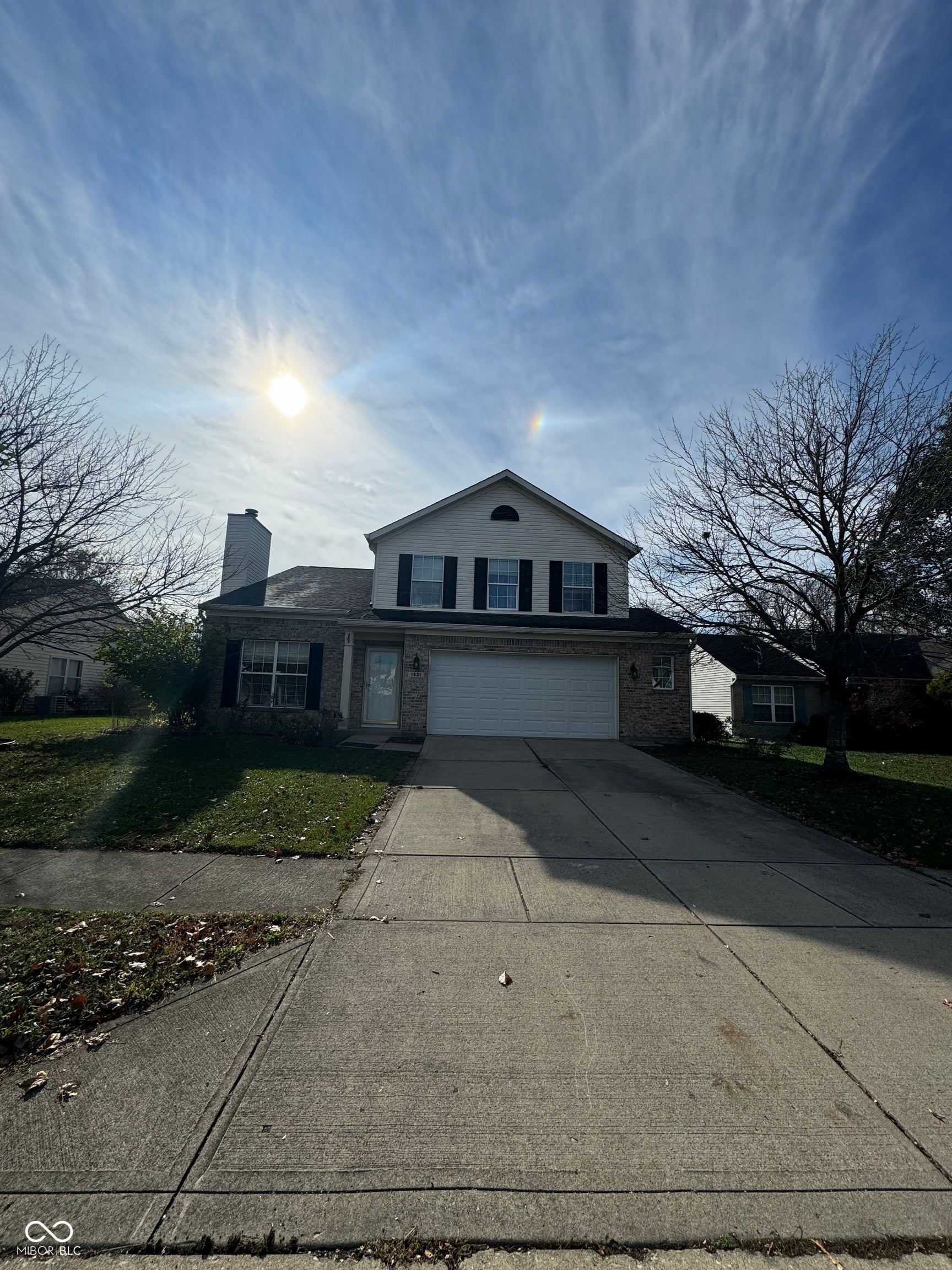 1631 Blankenship Drive, Indianapolis