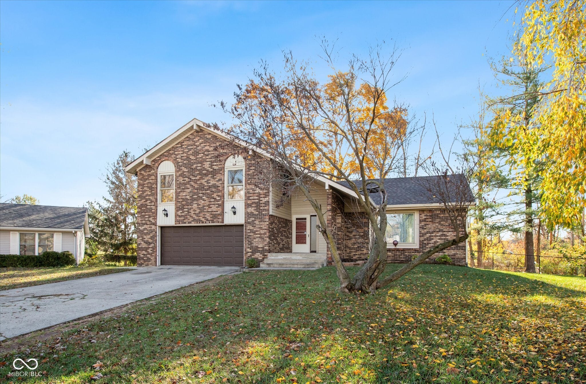 4939 Dancer Drive, Indianapolis