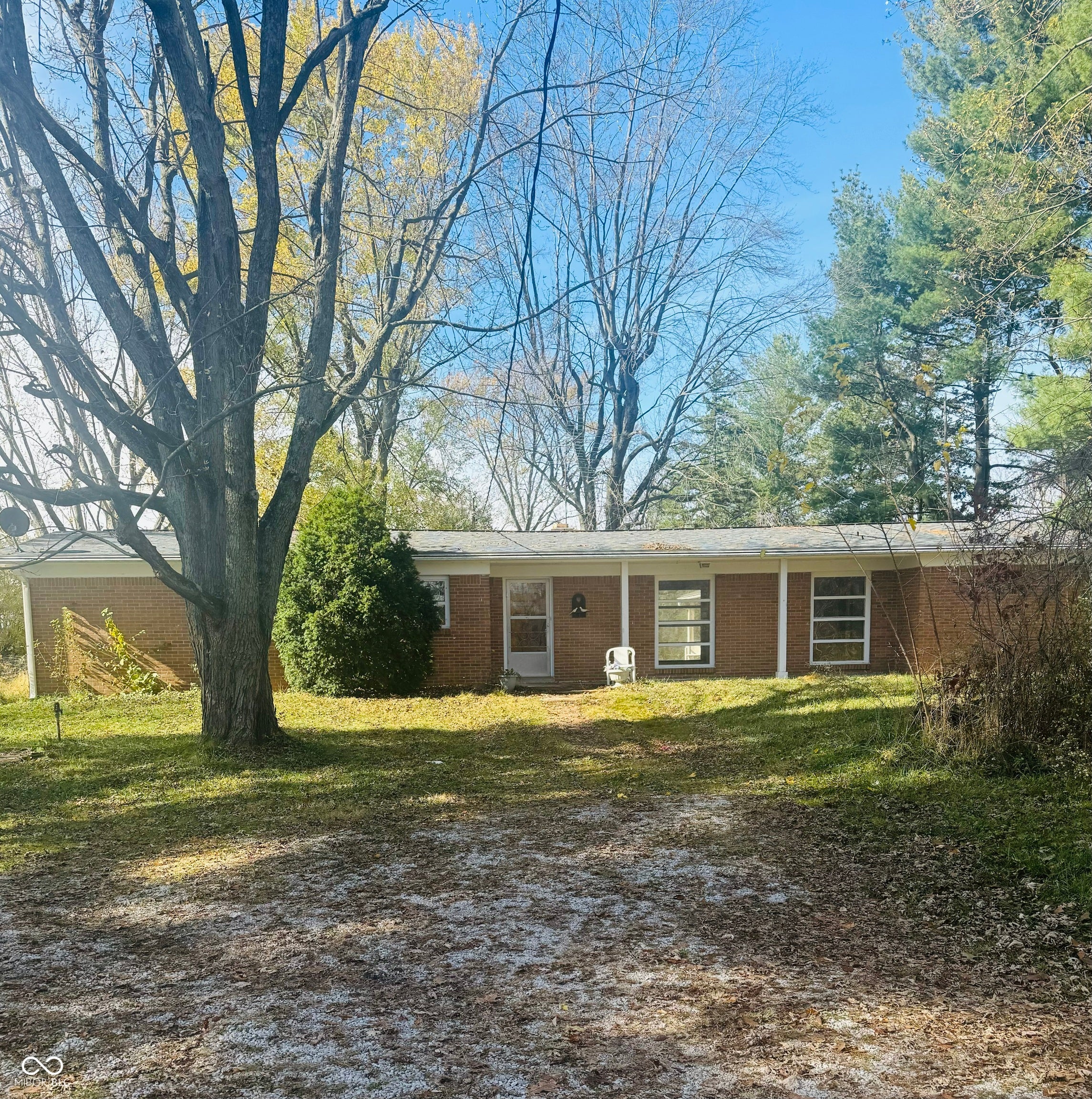 Photo of 496 N County Road 325 W Danville, IN 46122