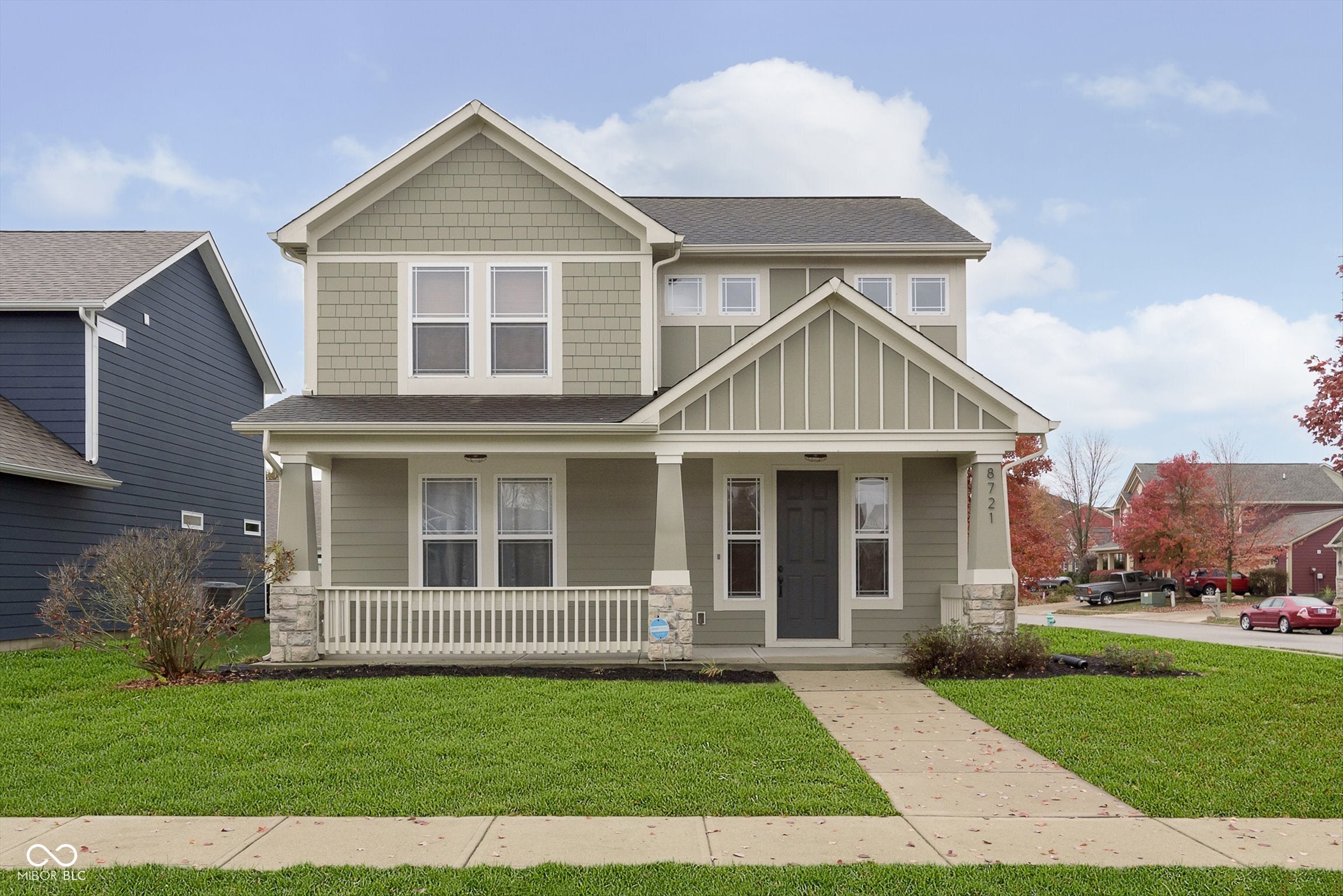 8721 Kipling Drive, Indianapolis